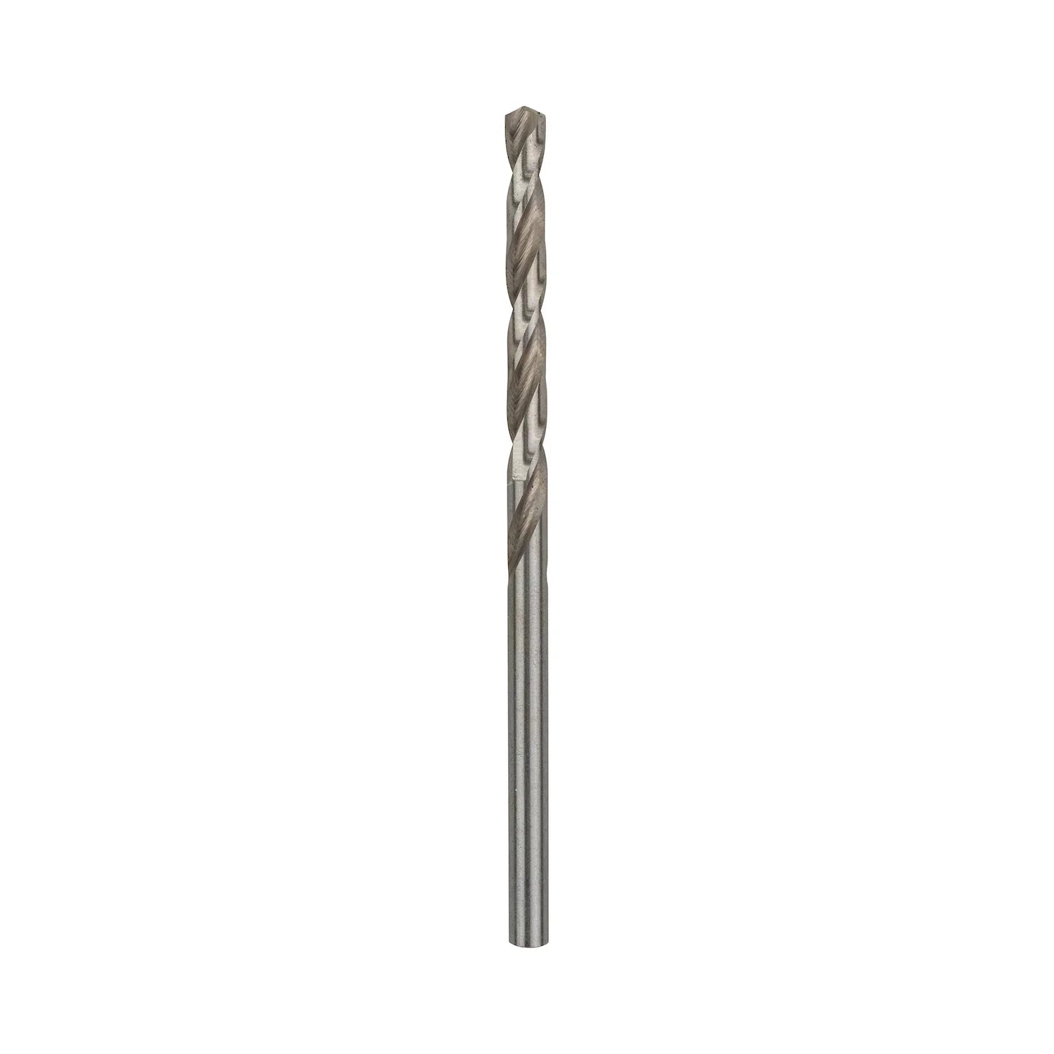 Broca para Metal Bosch PRO Metal HSS-G 5/32", 10un