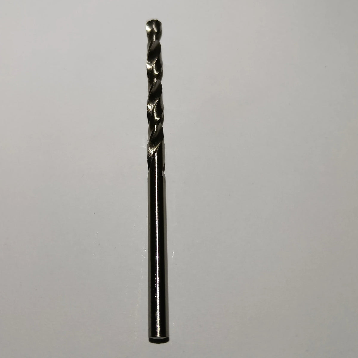 Broca HSS-G 5/32" 135° METAL MADERA