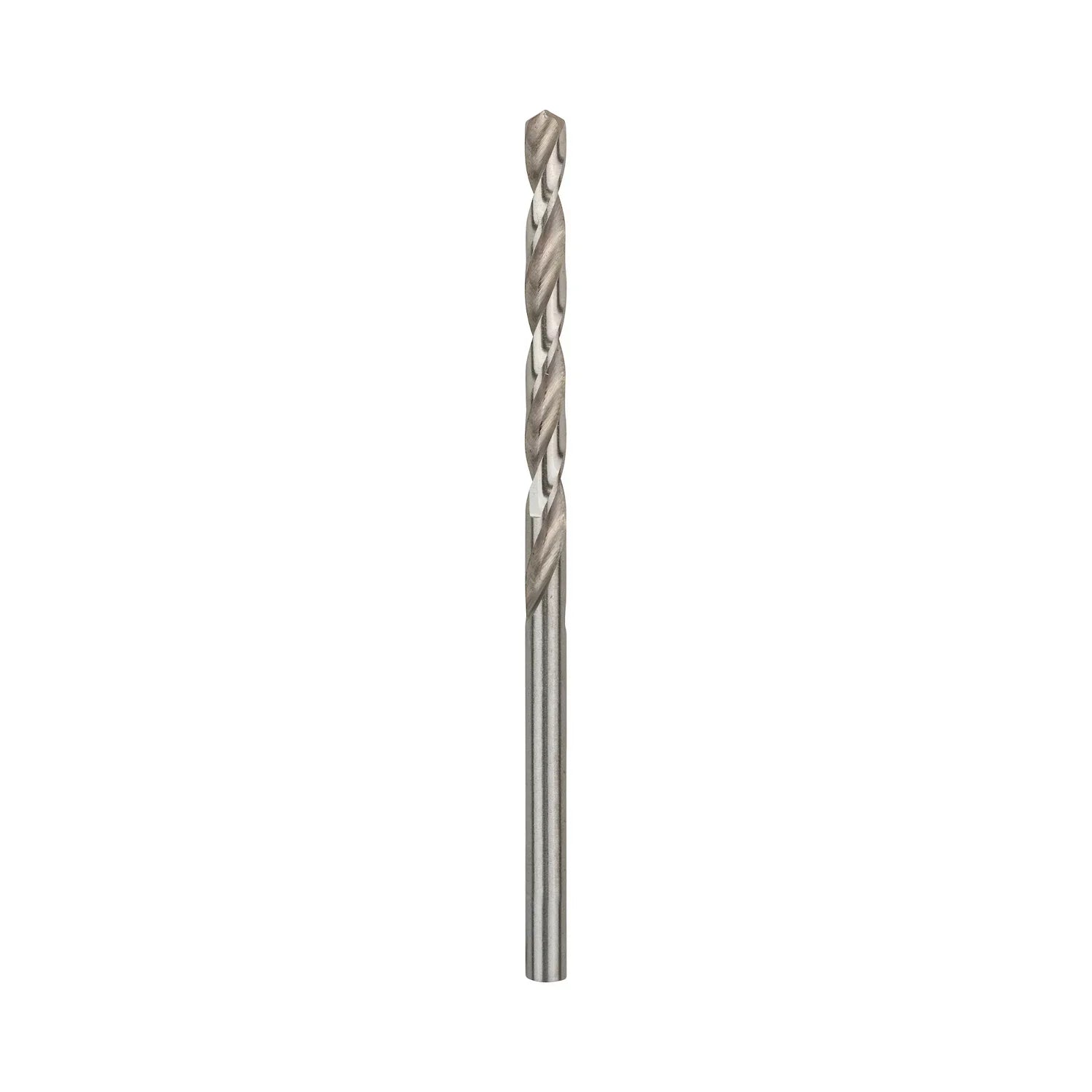 Broca para Metal Bosch PRO Metal HSS-G 11/64", 10un
