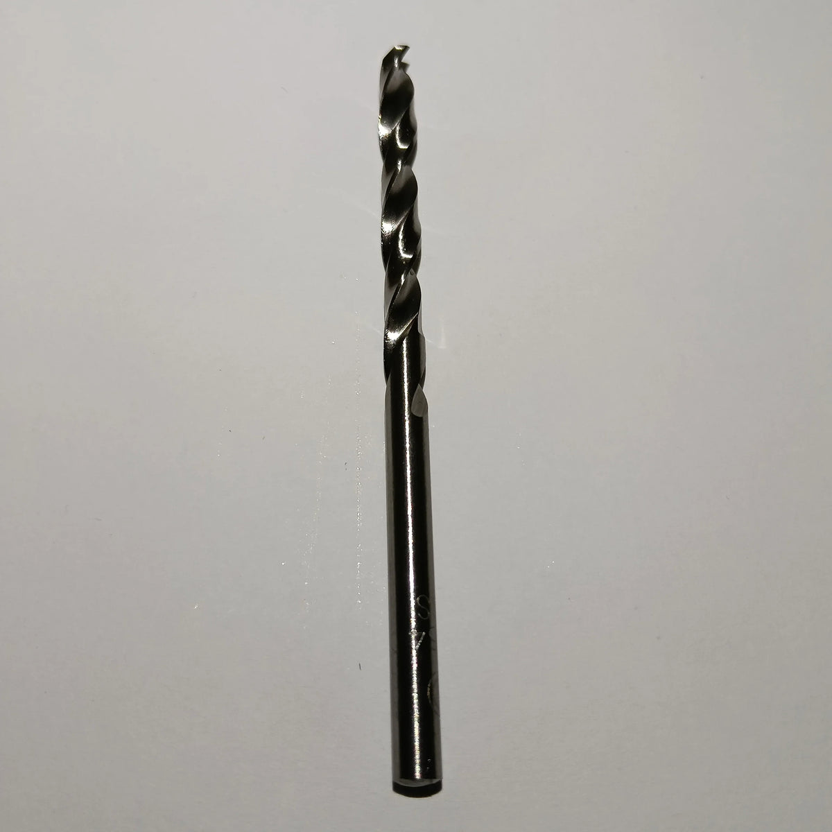 Broca HSS-G 11/64" 135° METAL MADERA