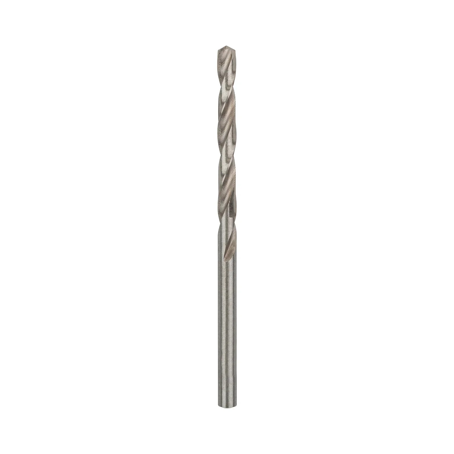 Broca para Metal Bosch PRO Metal HSS-G 3/16", 10un