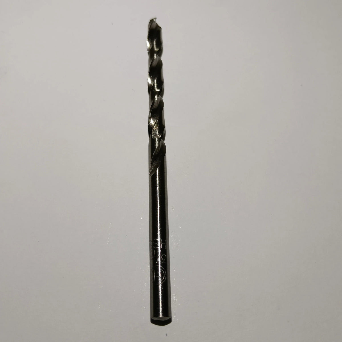 Broca HSS-3/16 METAL MADERA