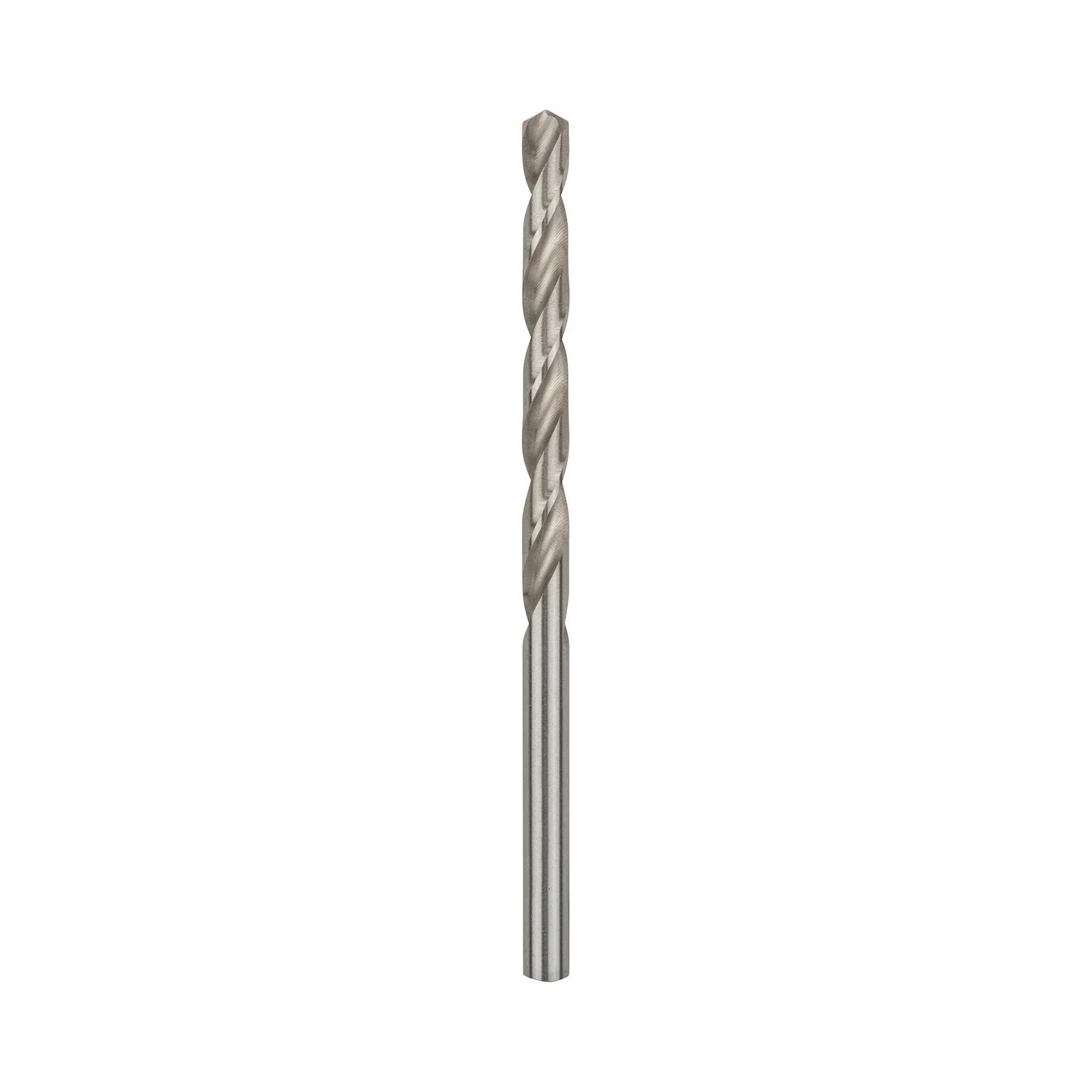 Broca para Metal Bosch PRO Metal HSS-G 13/64", 10un