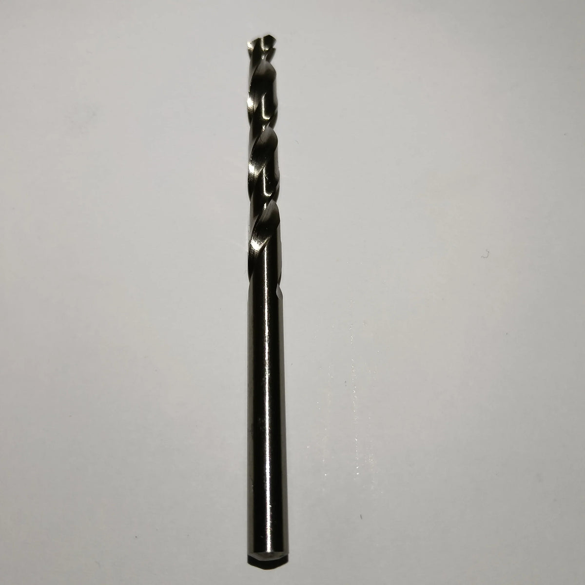 Broca HSS-G 7/32" 135° METAL MADERA