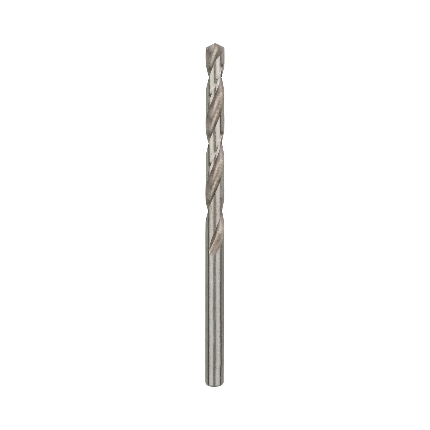 Broca para Metal Bosch PRO Metal HSS-G 15/64", 10un