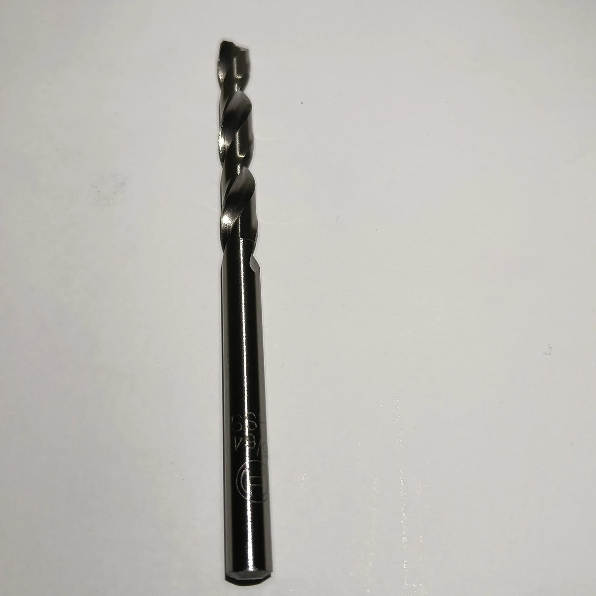 Broca HSS-G 15/64" 135° METAL MADERA