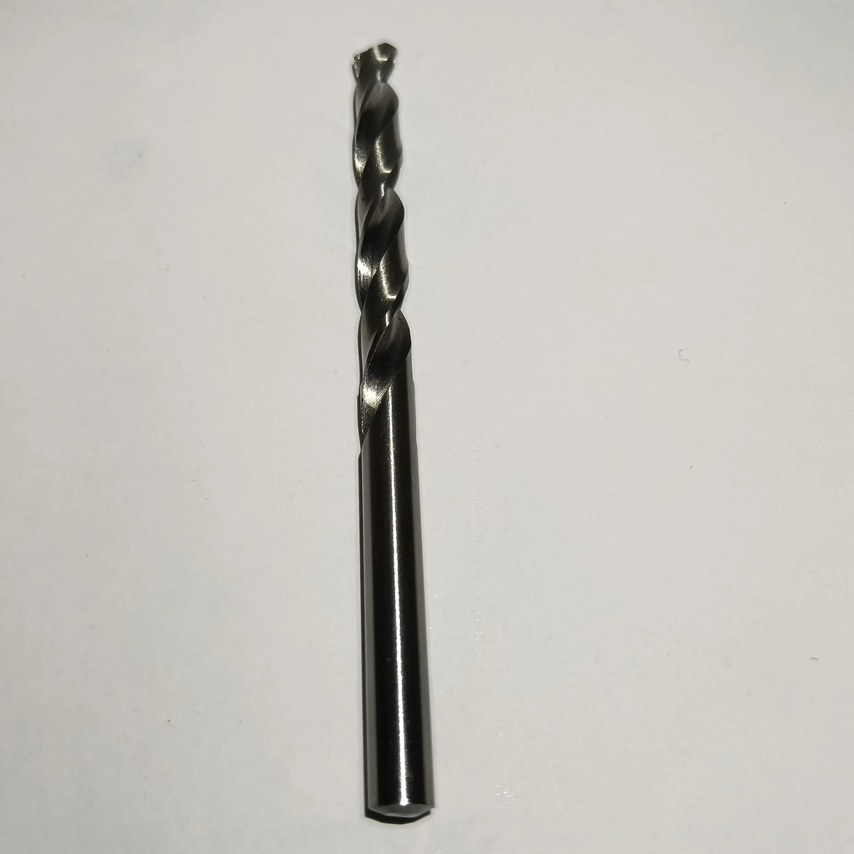 Broca HSS-1/4 METAL MADERA