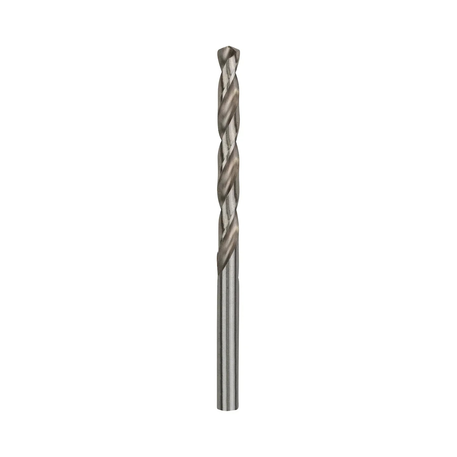 Broca para Metal Bosch PRO Metal HSS-G 17/64", 10un