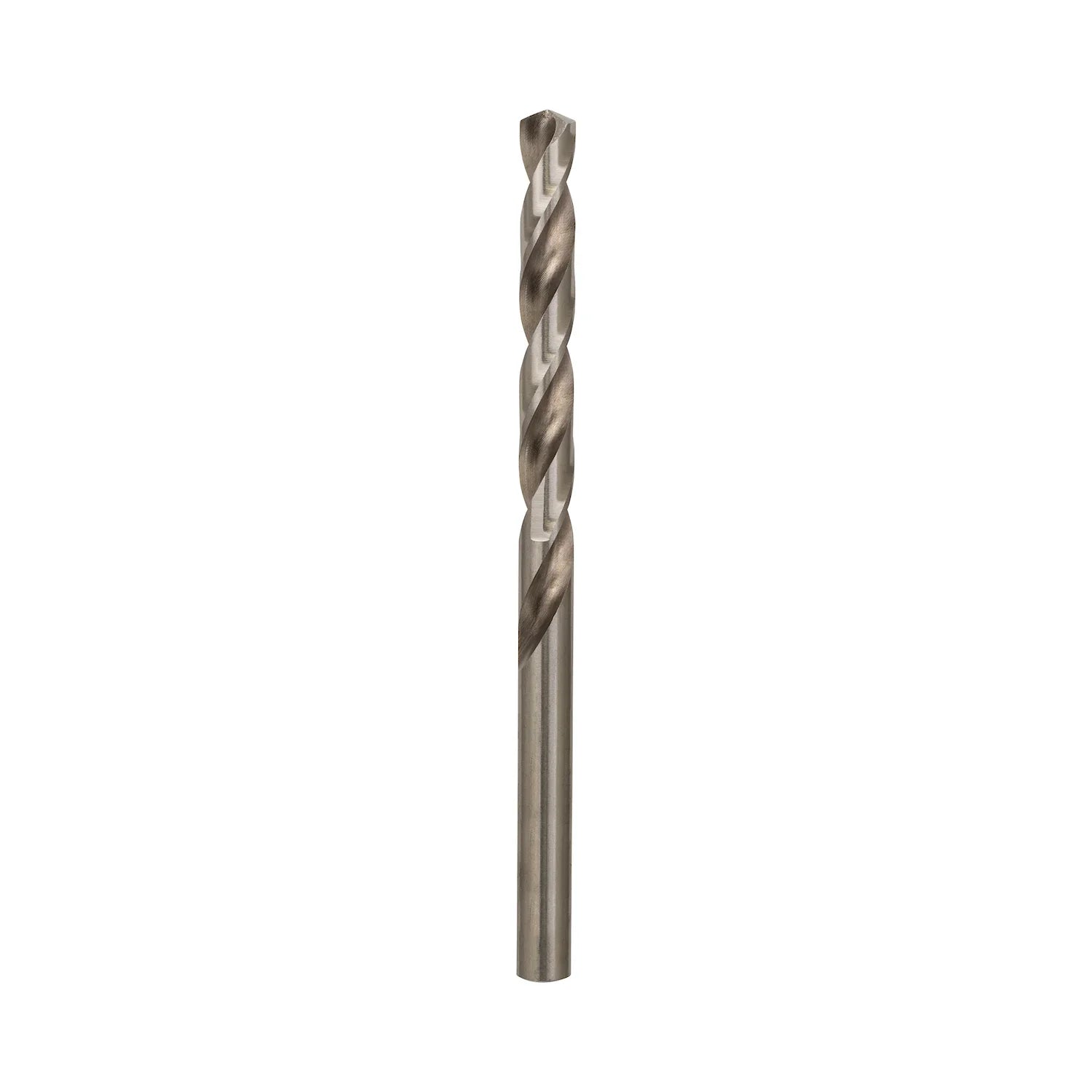Broca para Metal Bosch PRO Metal HSS-G 9/32", 10un