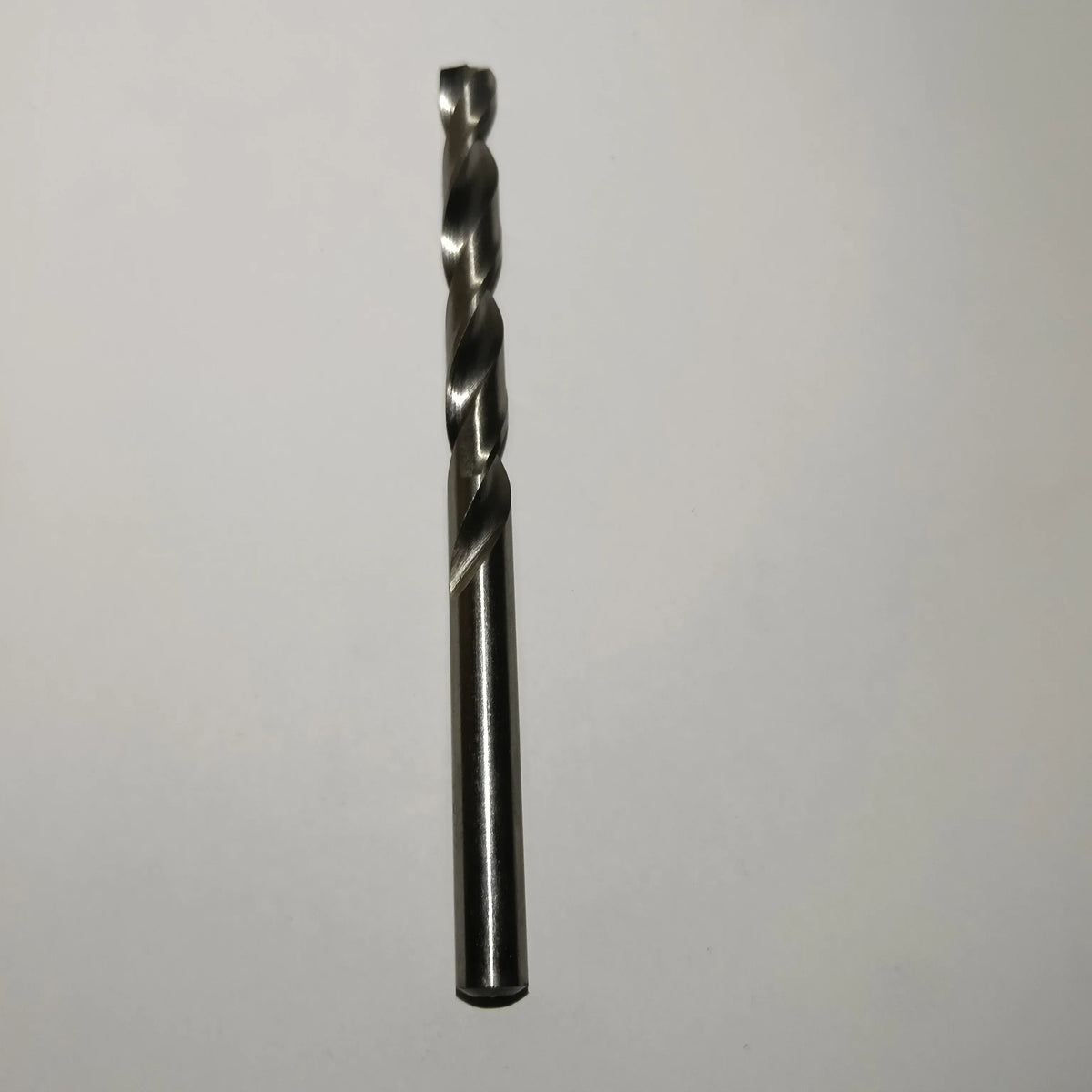 Broca HSS-G 9/32" 135° METAL MADERA