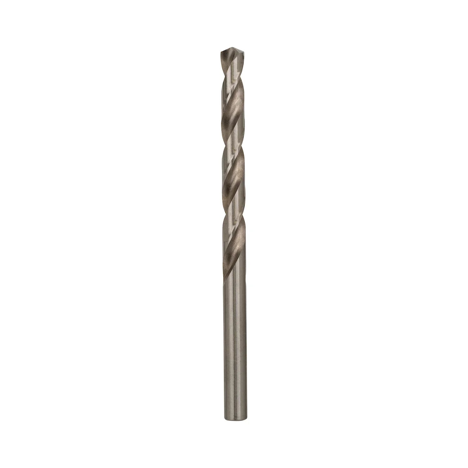 Broca para Metal Bosch PRO Metal HSS-G 19/64", 10un