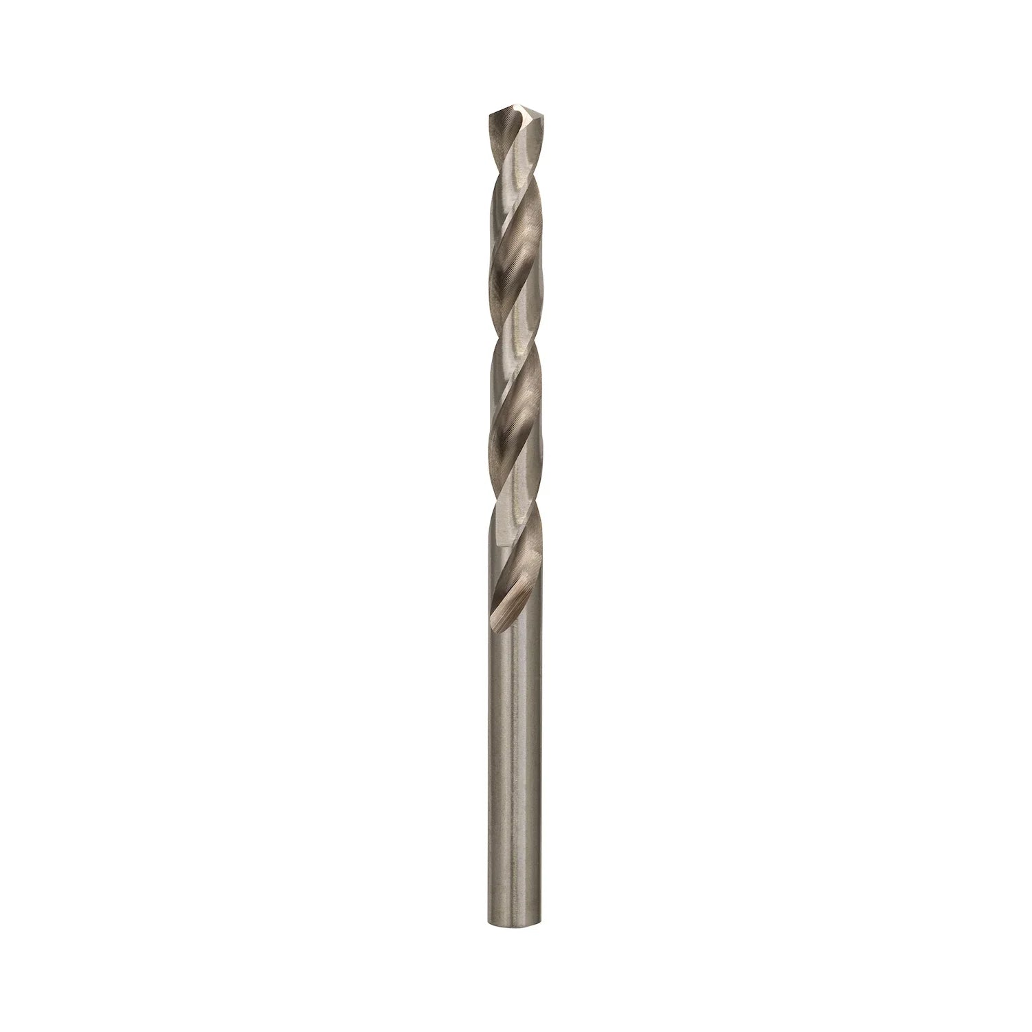 Broca para Metal Bosch PRO Metal HSS-G 5/16", 10un