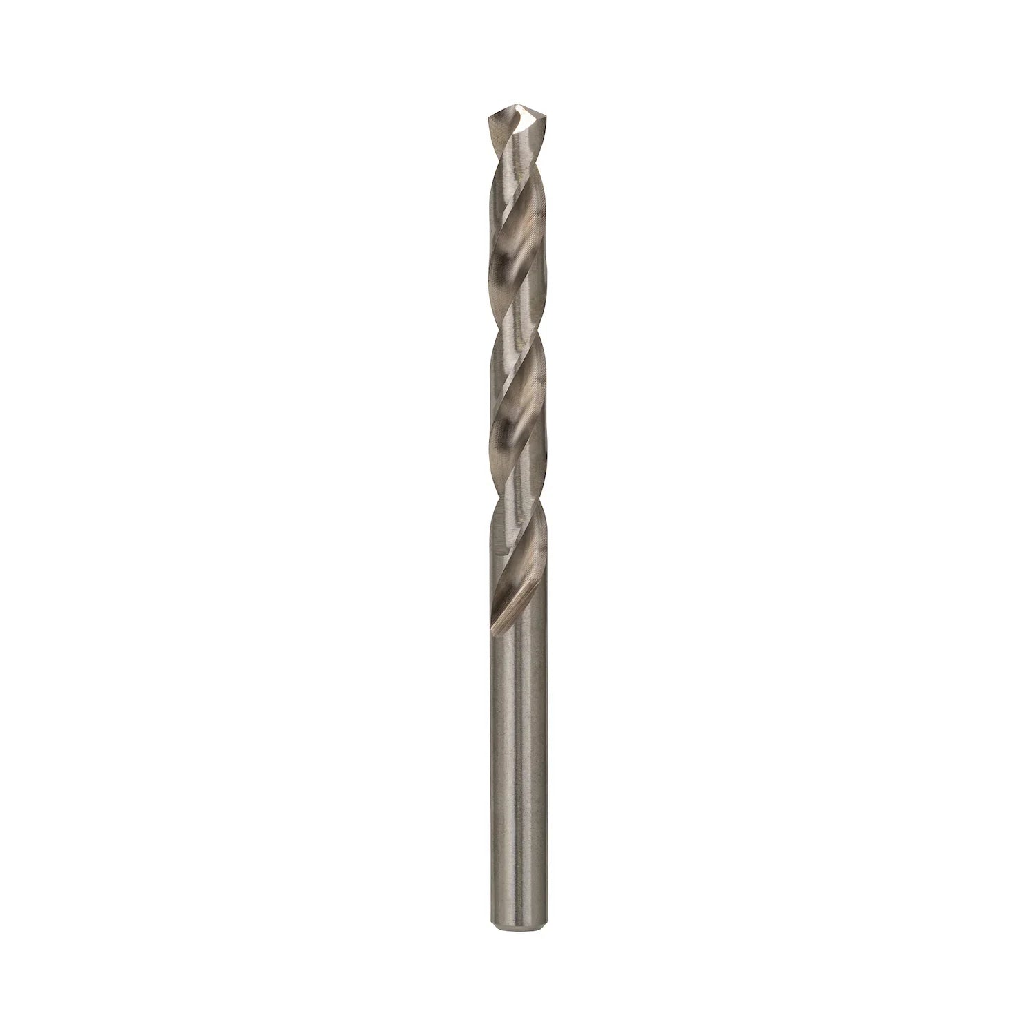 Broca para Metal Bosch PRO Metal HSS-G 21/64", 5un
