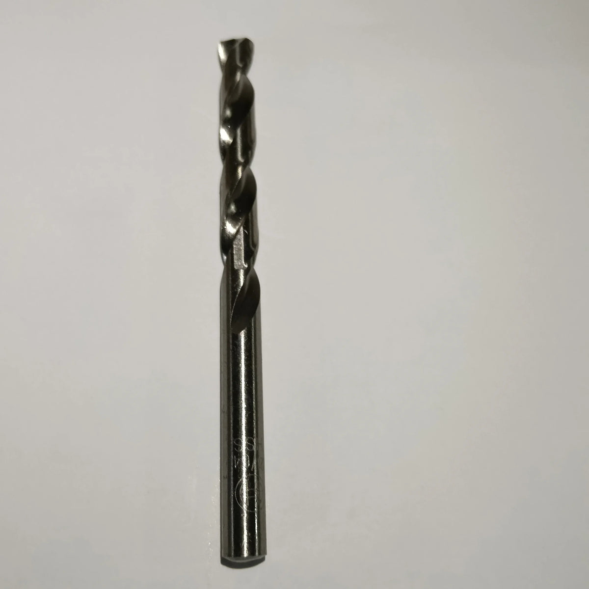 Broca HSS-G 21/64" 135° METAL MADERA