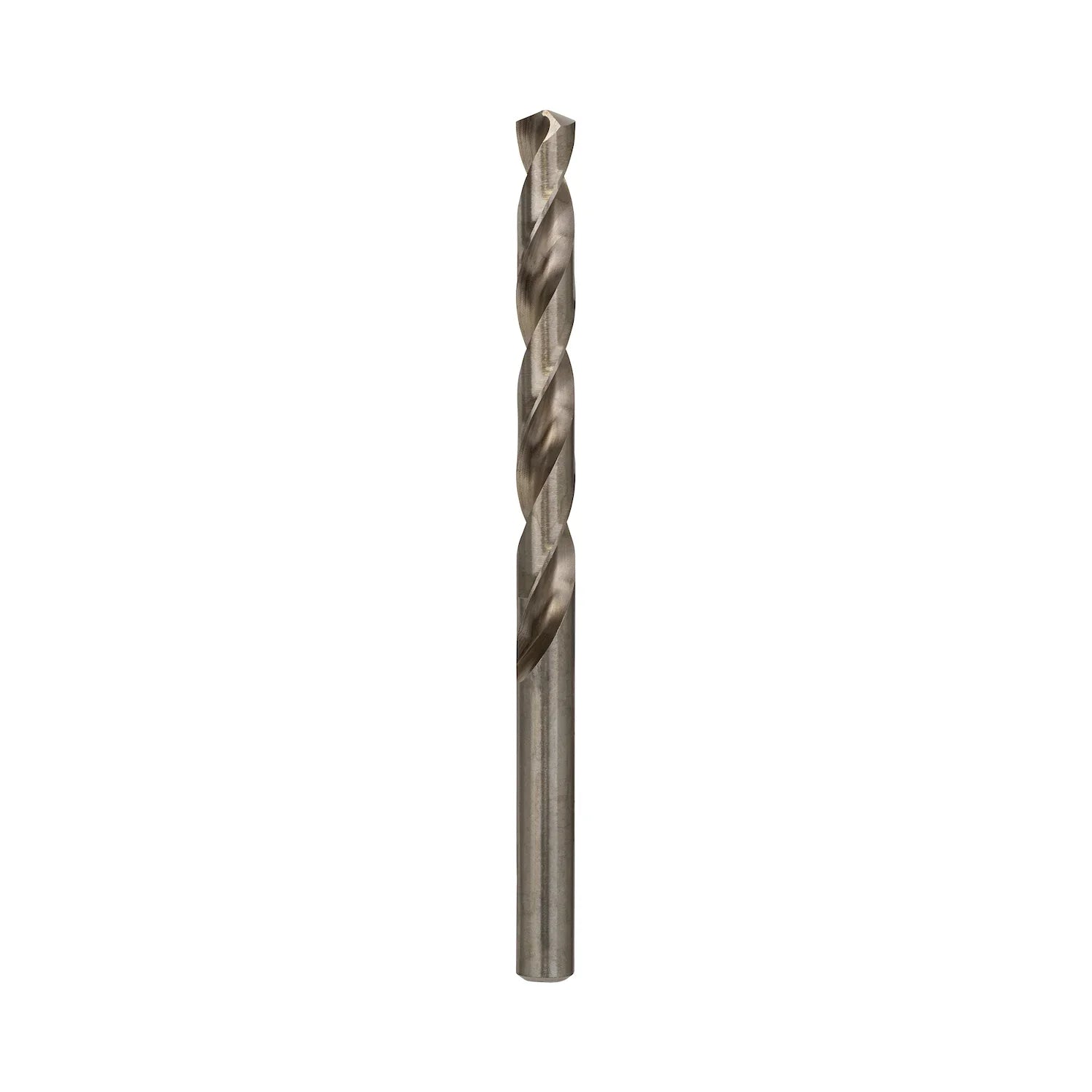 Broca para Metal Bosch PRO Metal HSS-G 11/32", 5un