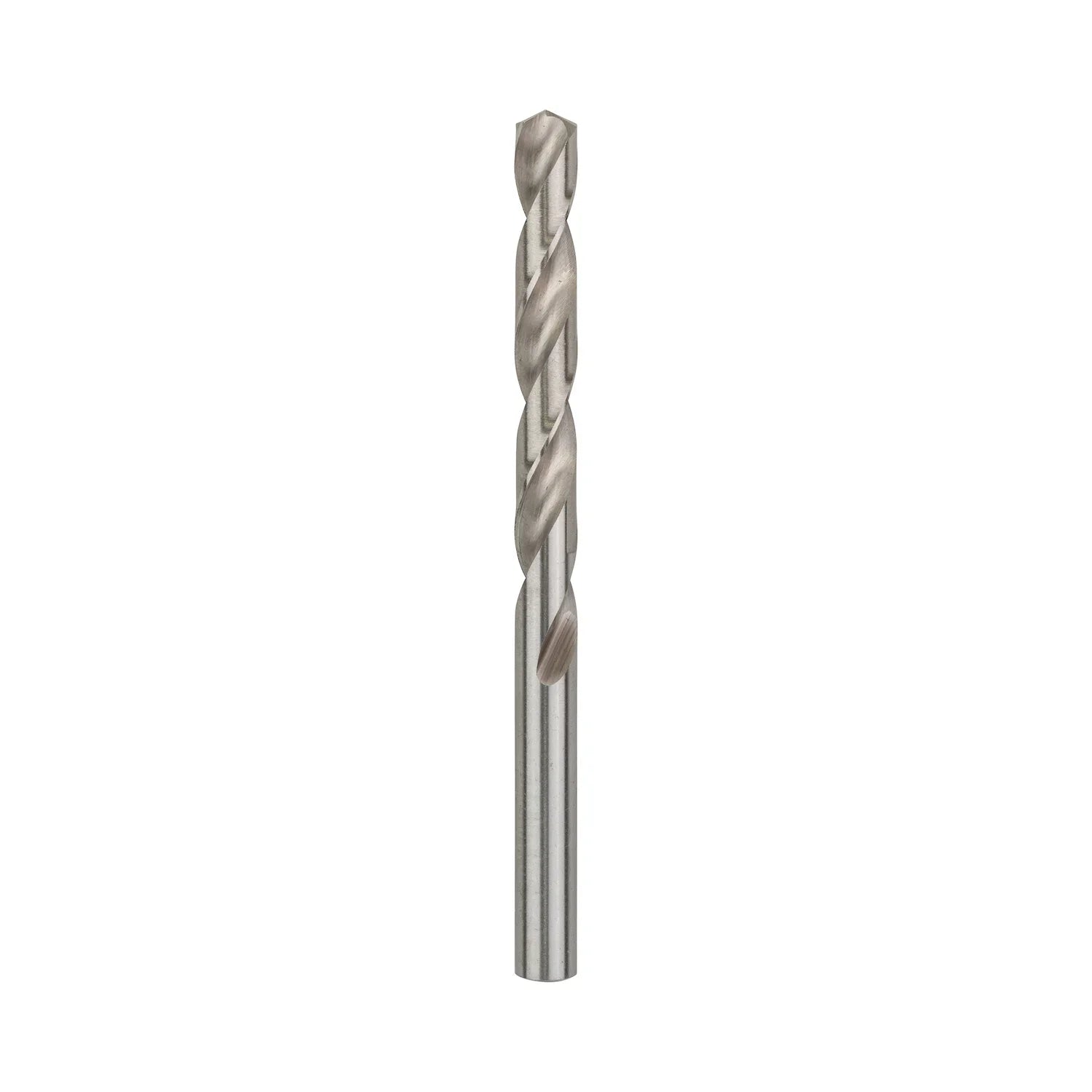 Broca para Metal Bosch PRO Metal HSS-G 23/64", 5un