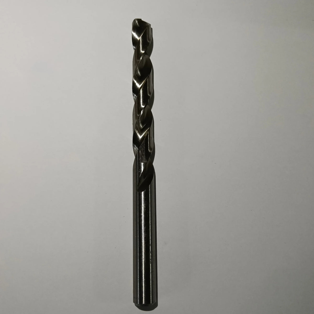 Broca HSS-G 23/64" 135° METAL MADERA