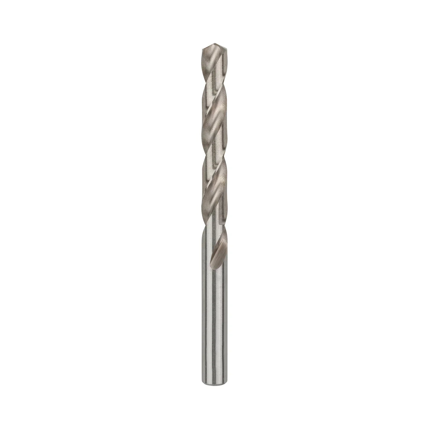 Broca para Metal Bosch PRO Metal HSS-G 3/8", 5un