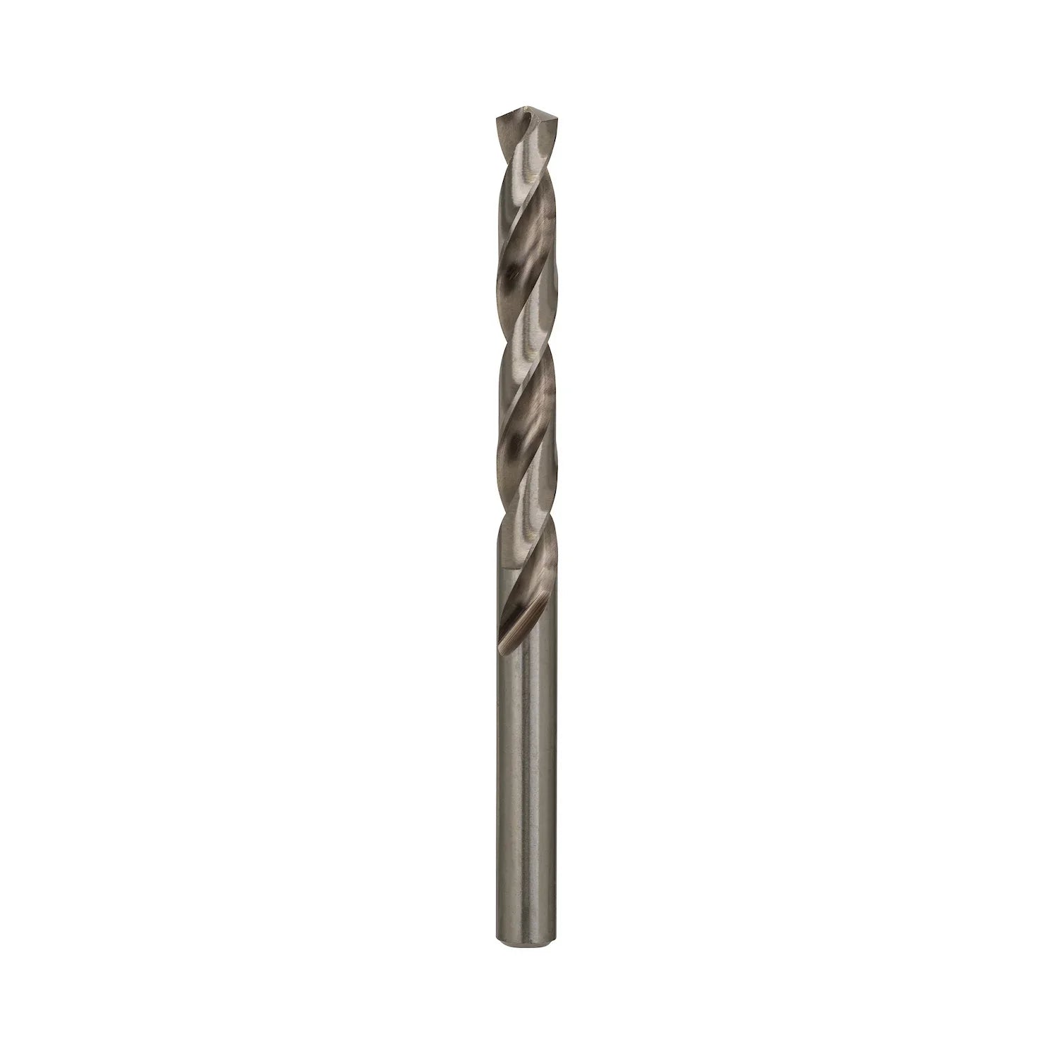 Broca para Metal Bosch PRO Metal HSS-G 25/64", 5un