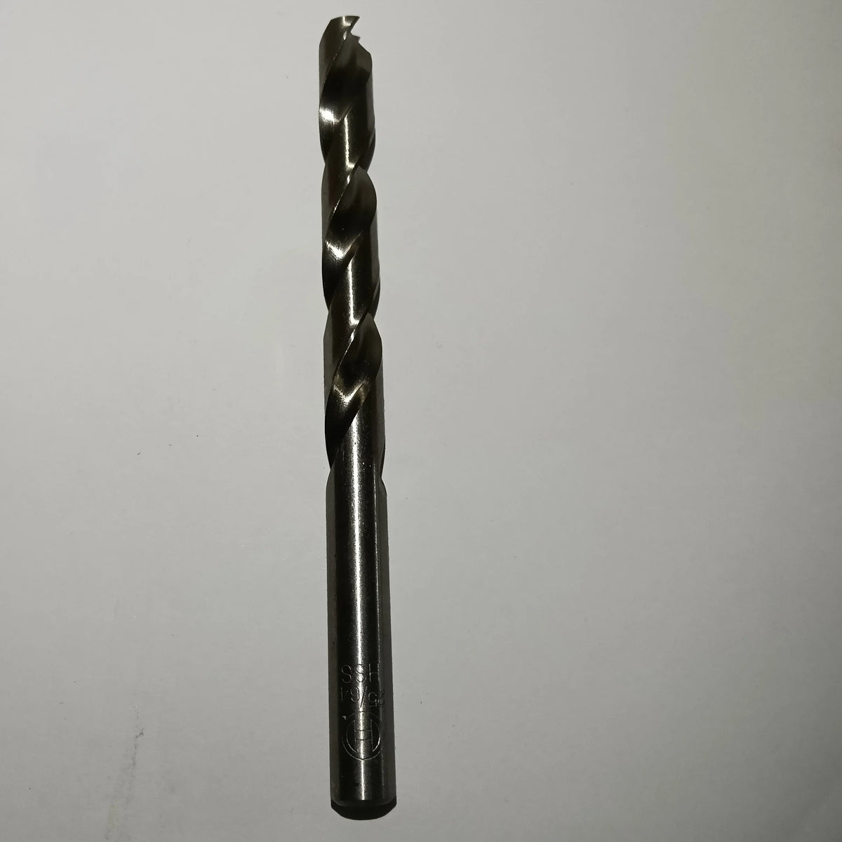 Broca HSS-G 25/64" 135° METAL MADERA