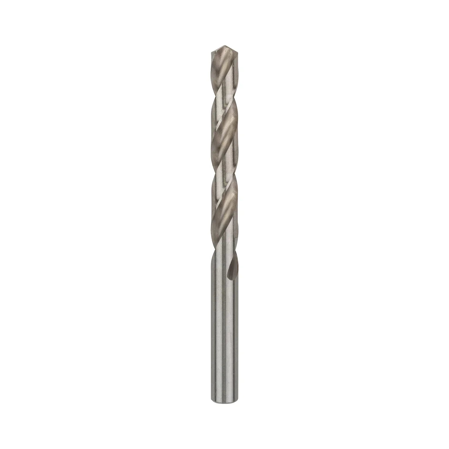 Broca para Metal Bosch PRO Metal HSS-G 13/32", 5un