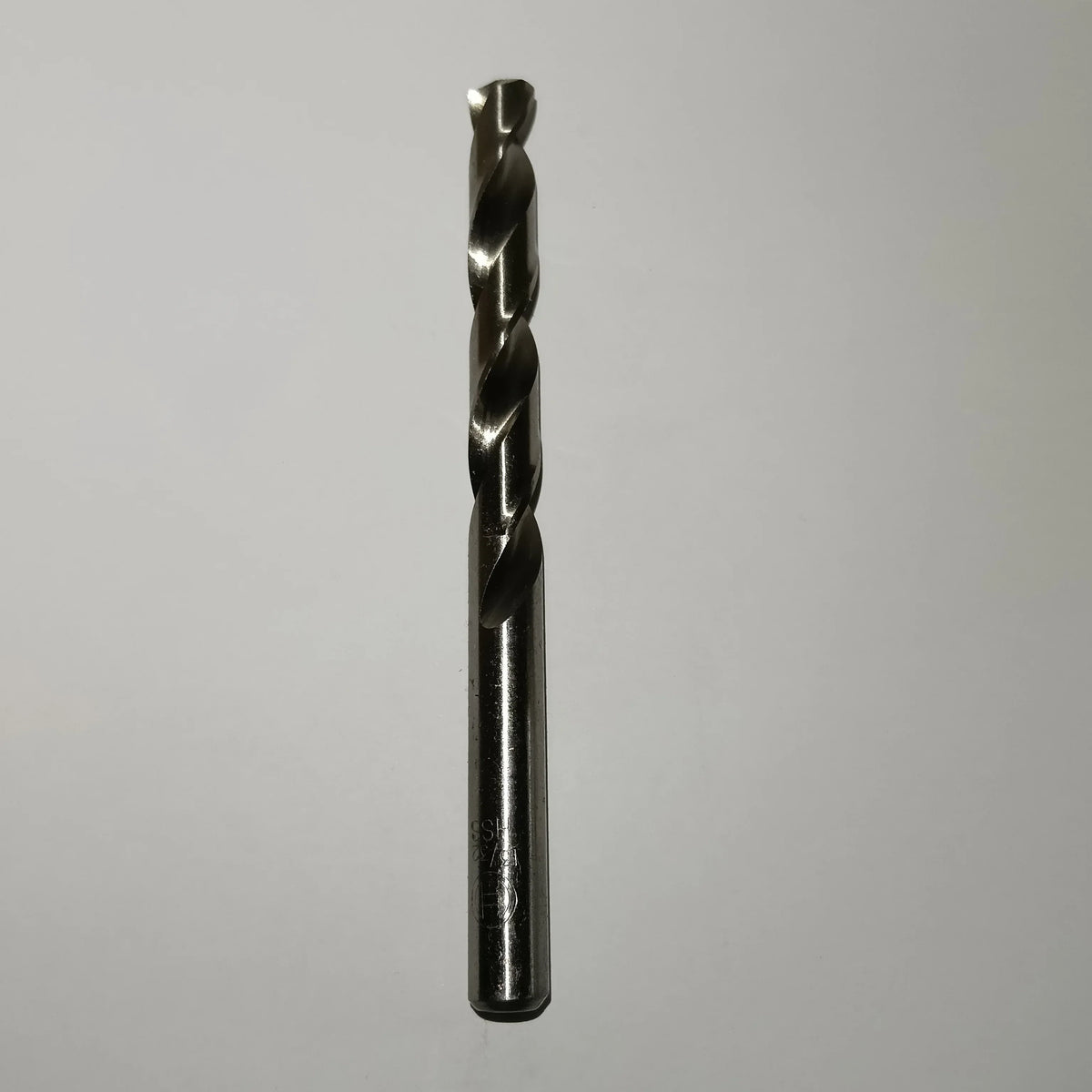 Broca HSS-G 13/32" 135° METAL MADERA