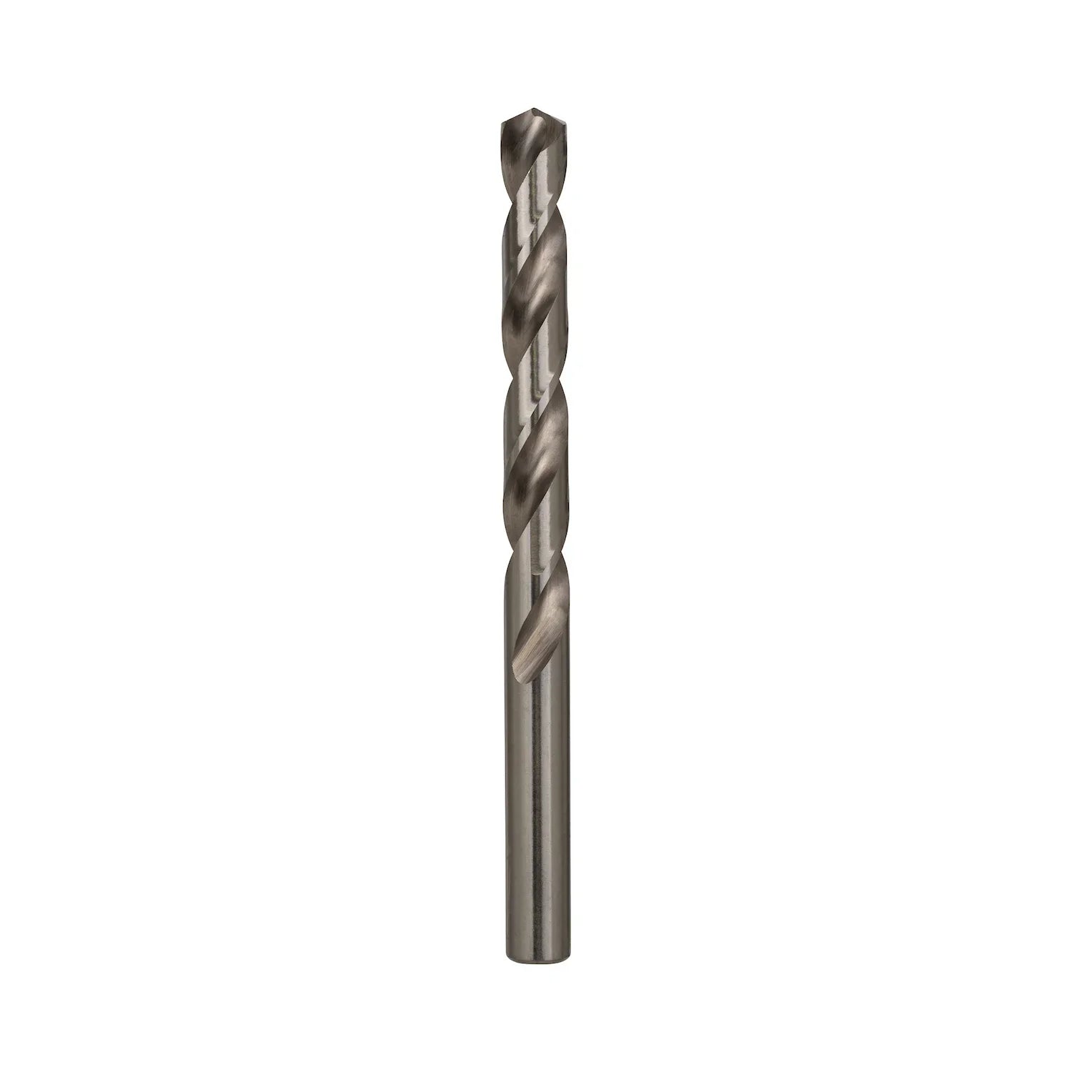 Broca para Metal Bosch PRO Metal HSS-G 7/16", 5un