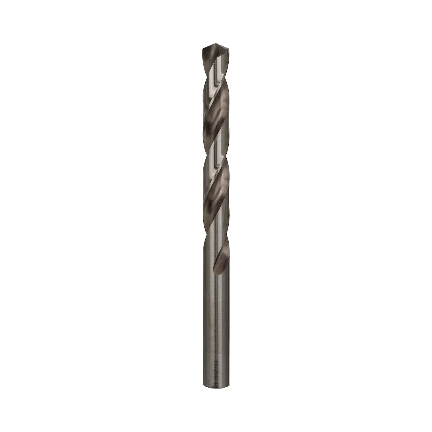 Broca para Metal Bosch PRO Metal HSS-G 15/32", 5un