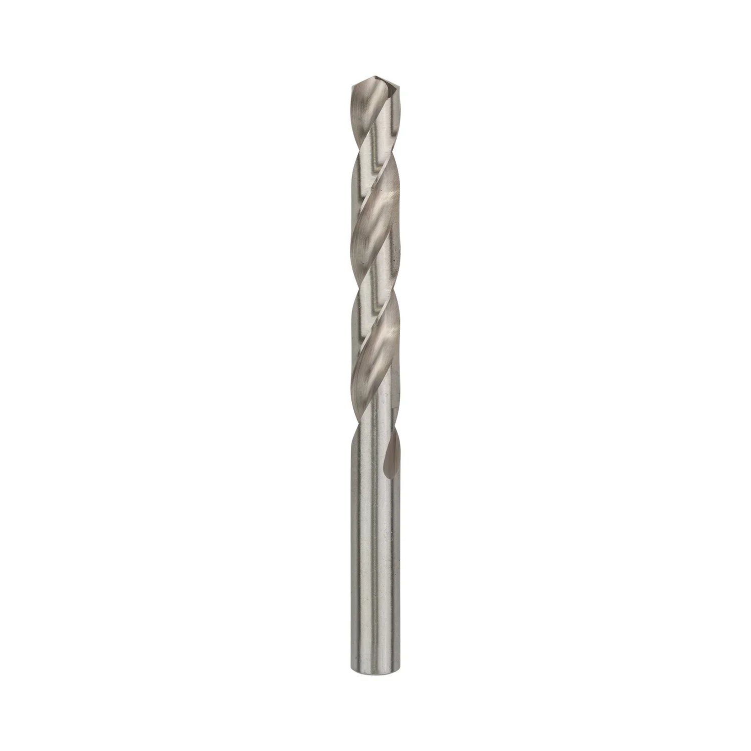 Broca para Metal Bosch PRO Metal HSS-G 1/2", 5un