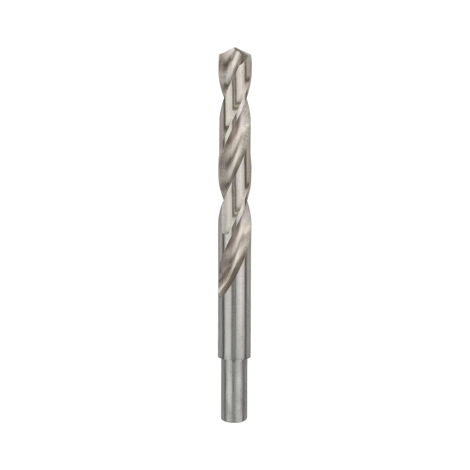 Broca para Metal Bosch PRO Metal HSS-G 9/16", 4un
