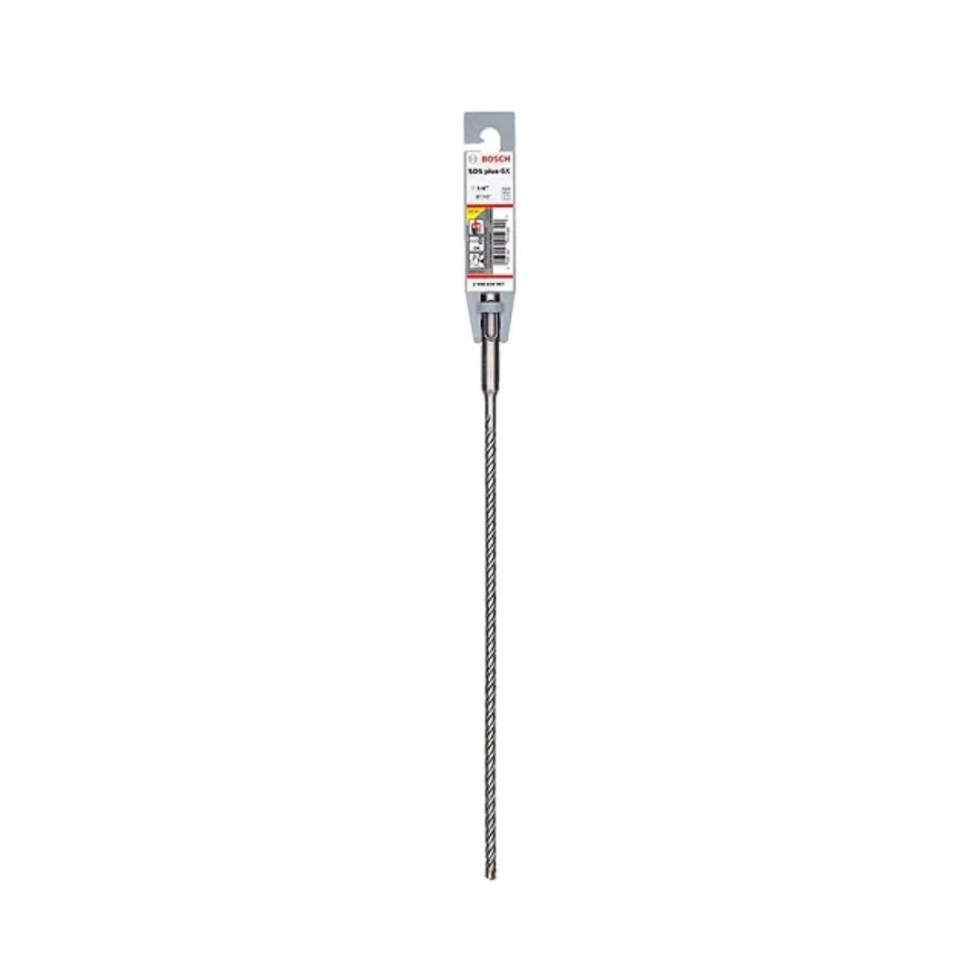 Broca SDS-PLUS S4L - 1/4" X 8" X 10" SDS PLUS S4L