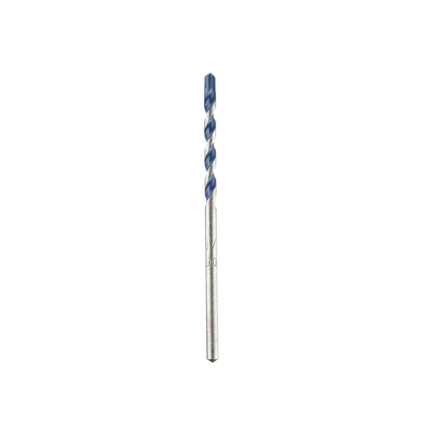 Broca para concreto y piedra Bosch CYL-5 √ò1/8"x2"x3"