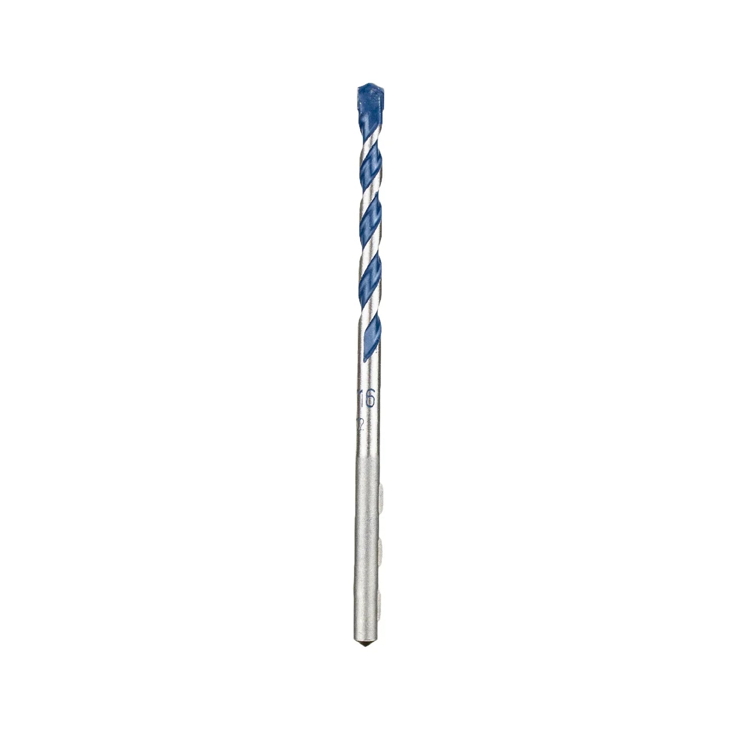 Broca para concreto y piedra Bosch CYL-5 √ò3/16"x2"x4"