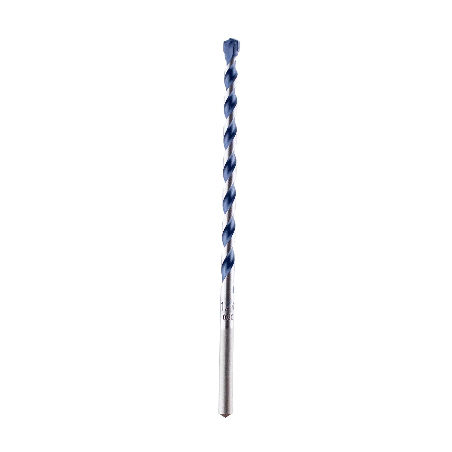 Broca para concreto y piedra Bosch CYL-5 √ò1/4"x4"x6"
