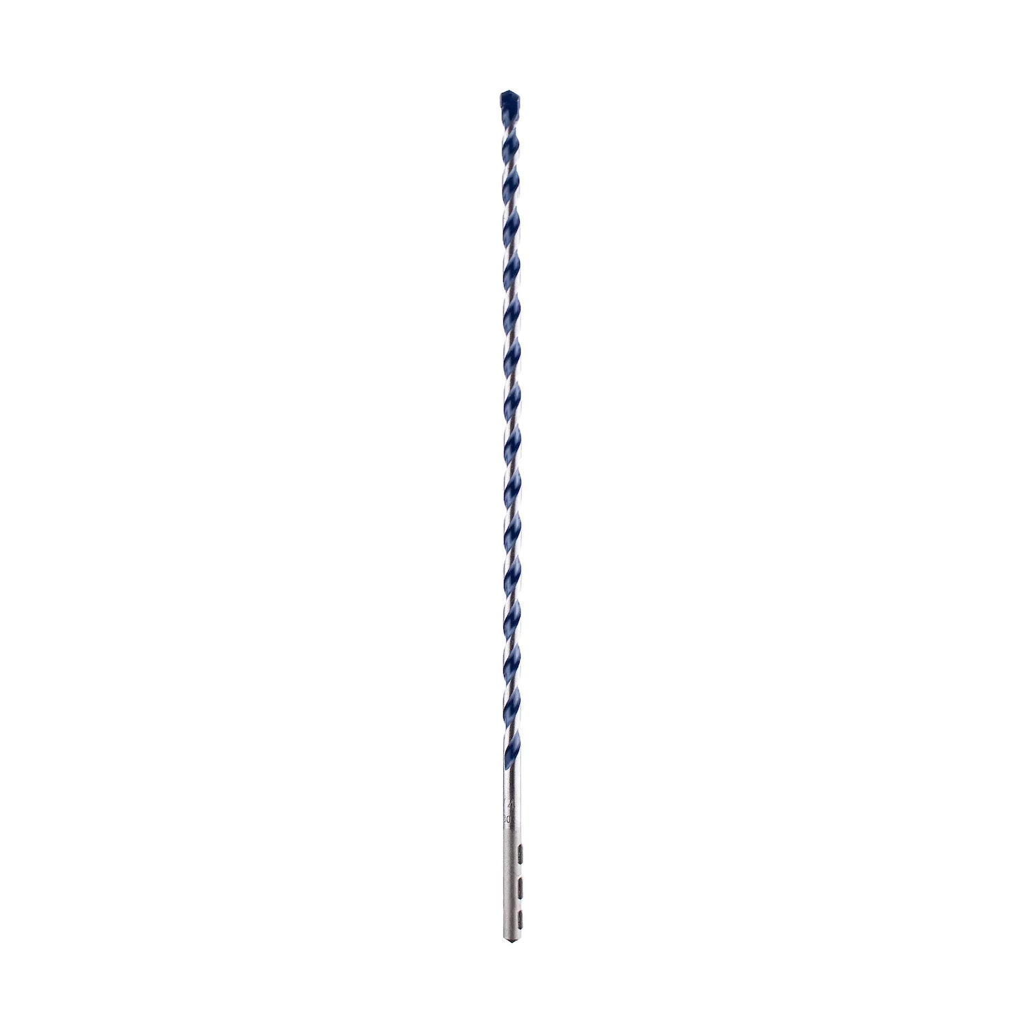 Broca para concreto y piedra Bosch CYL-5 √ò1/4"x8"x10"