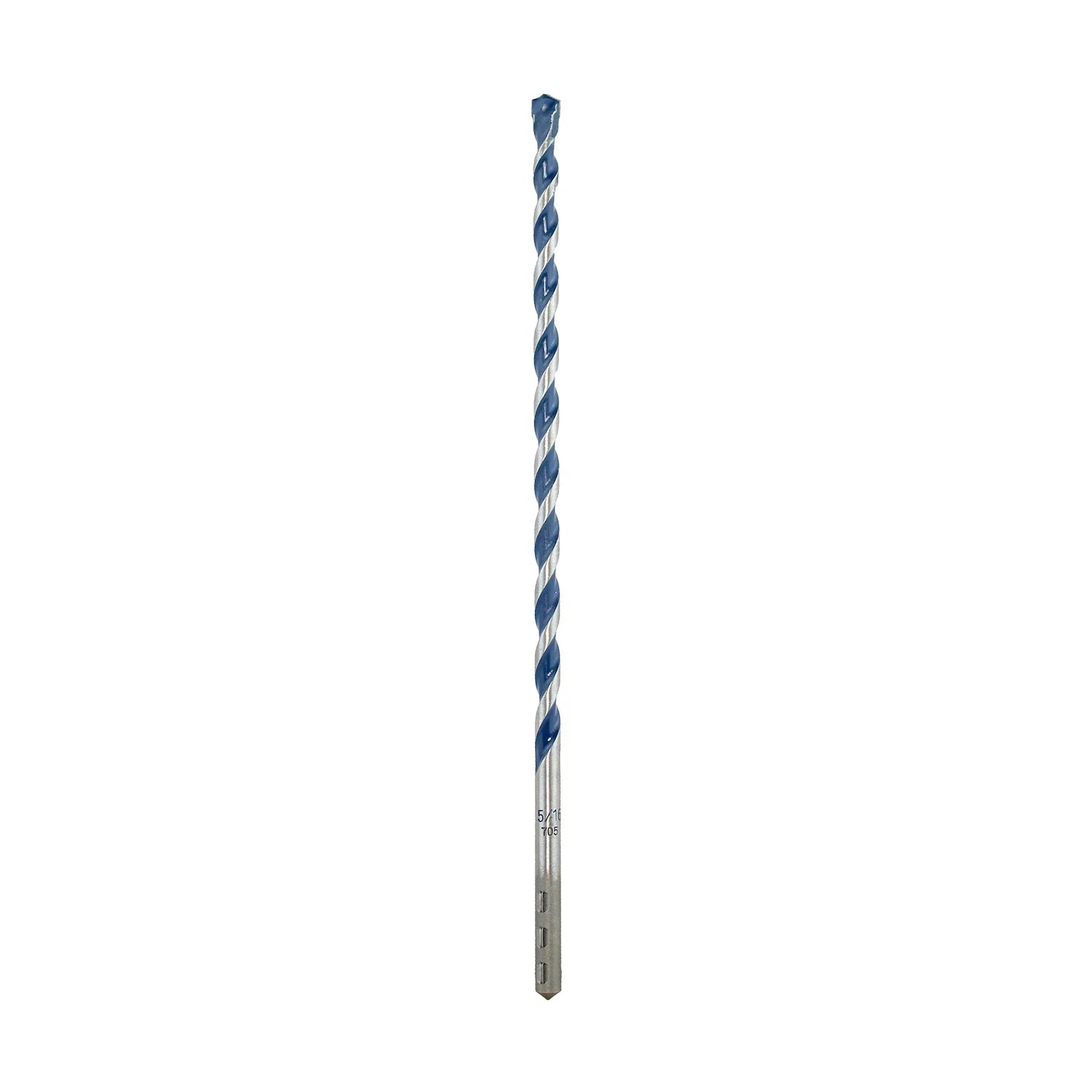 Broca para concreto y piedra Bosch CYL-5 √ò5/16"x7-1/2"x10"