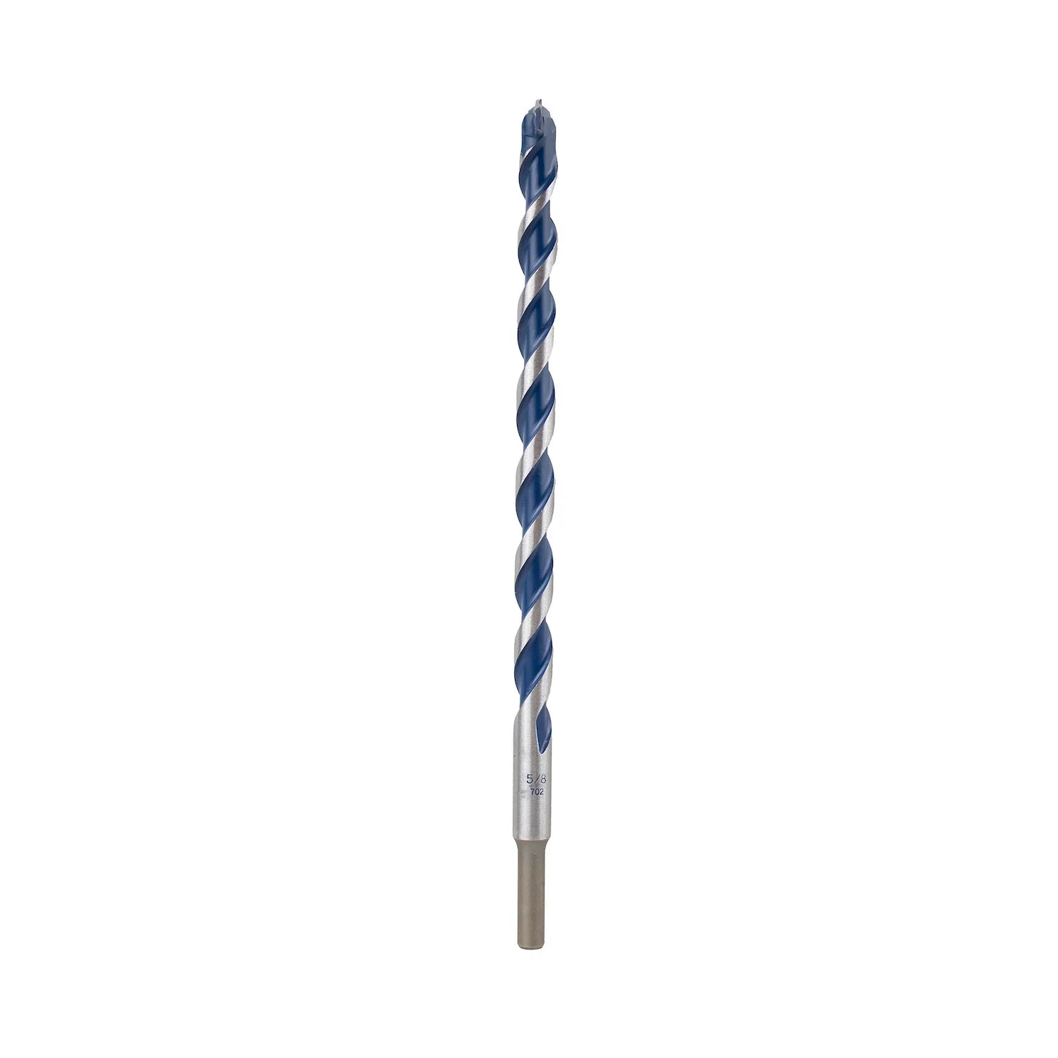 Broca para concreto y piedra Bosch CYL-5 √ò5/8"x10"x12"