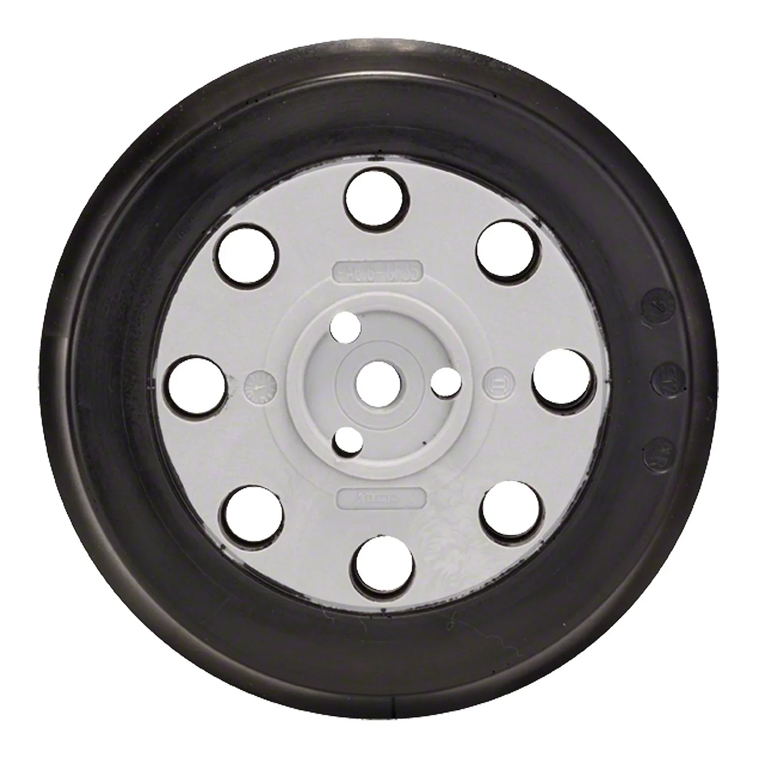 Soporte de lija velcro para Lijadora Bosch 125mm suave