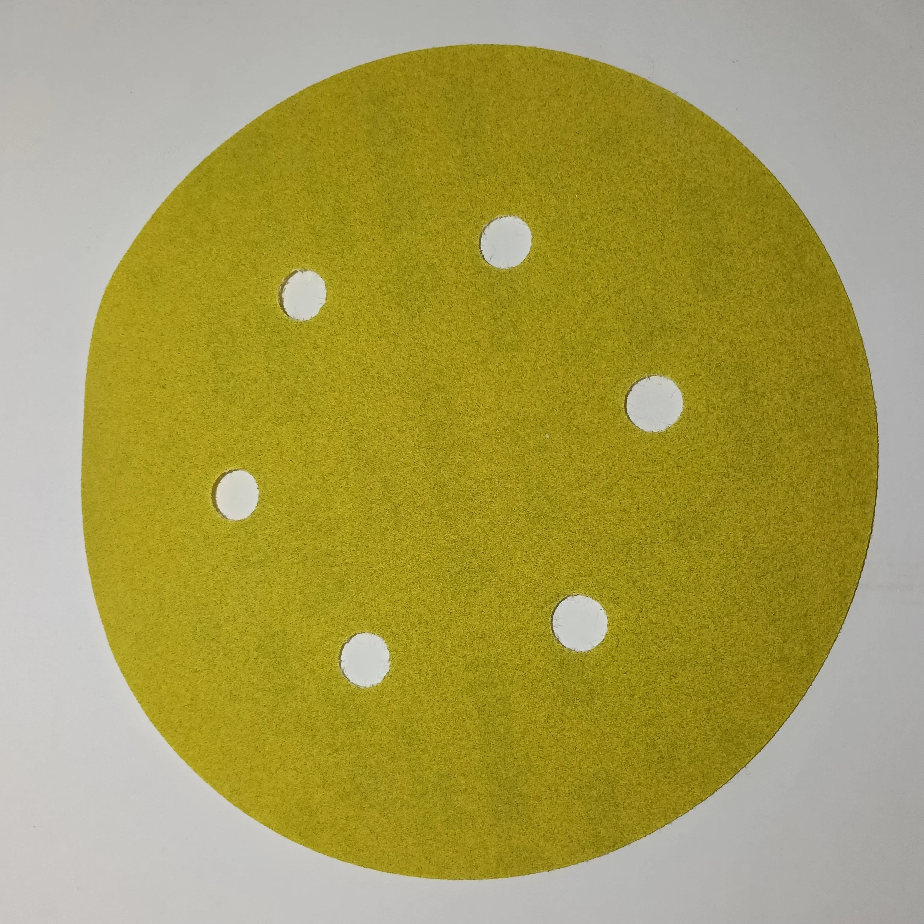 Disco Lija 6" G150 MADERA Y PINTURA