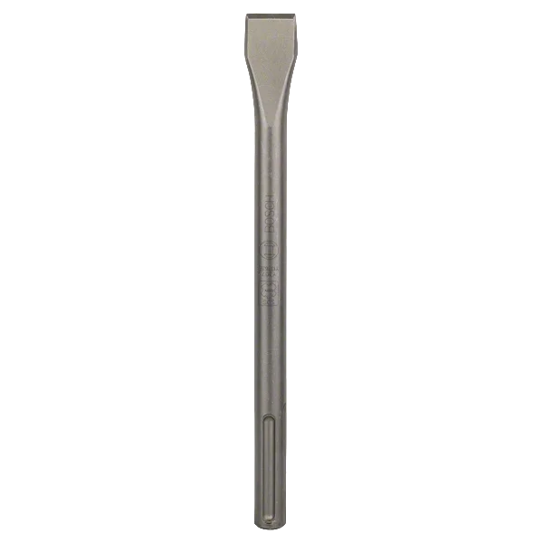 Cincel SDS-MAX Plano 280 X 25mm CONCRETO