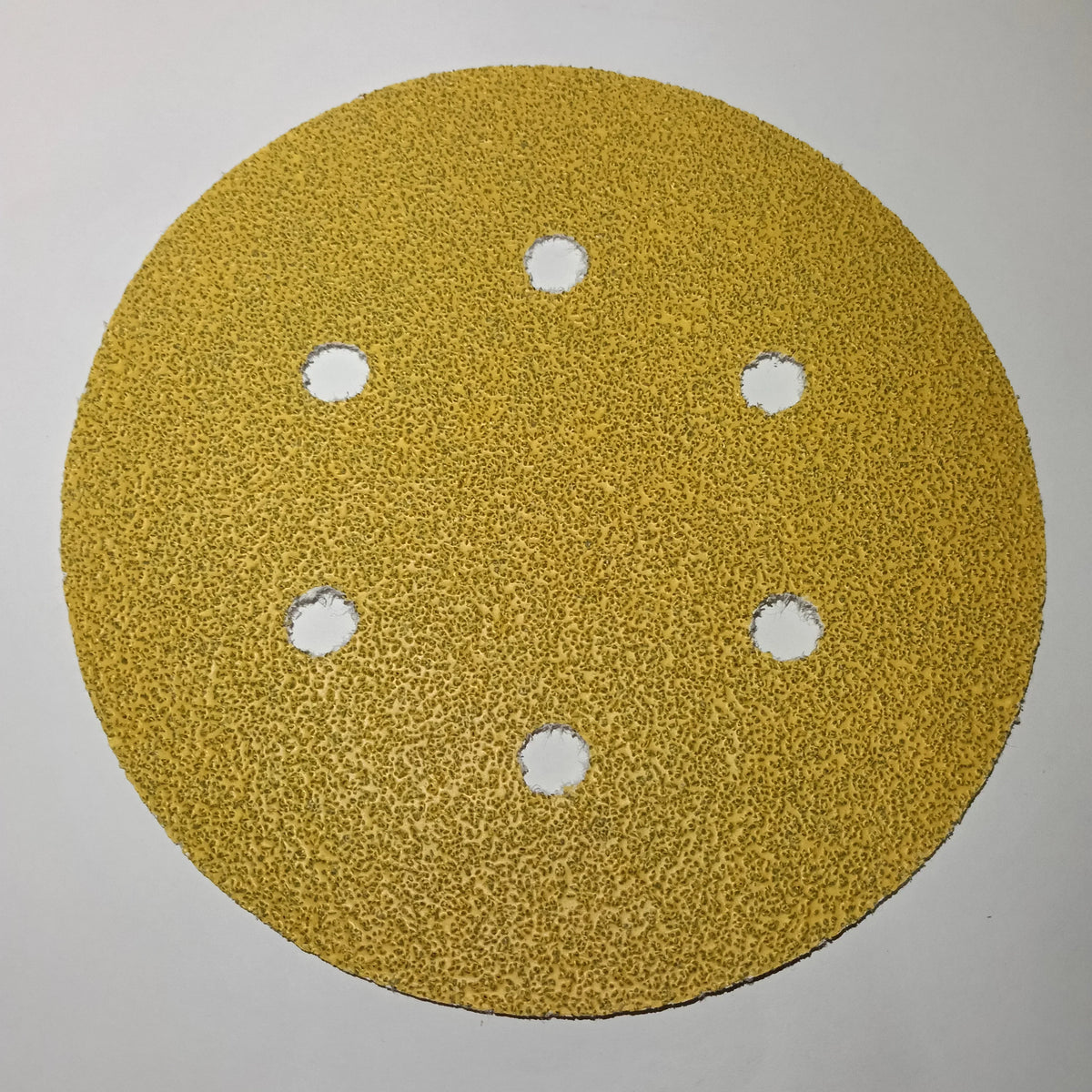Expert 150mm 6P. G-40  MADERA  PINTURA