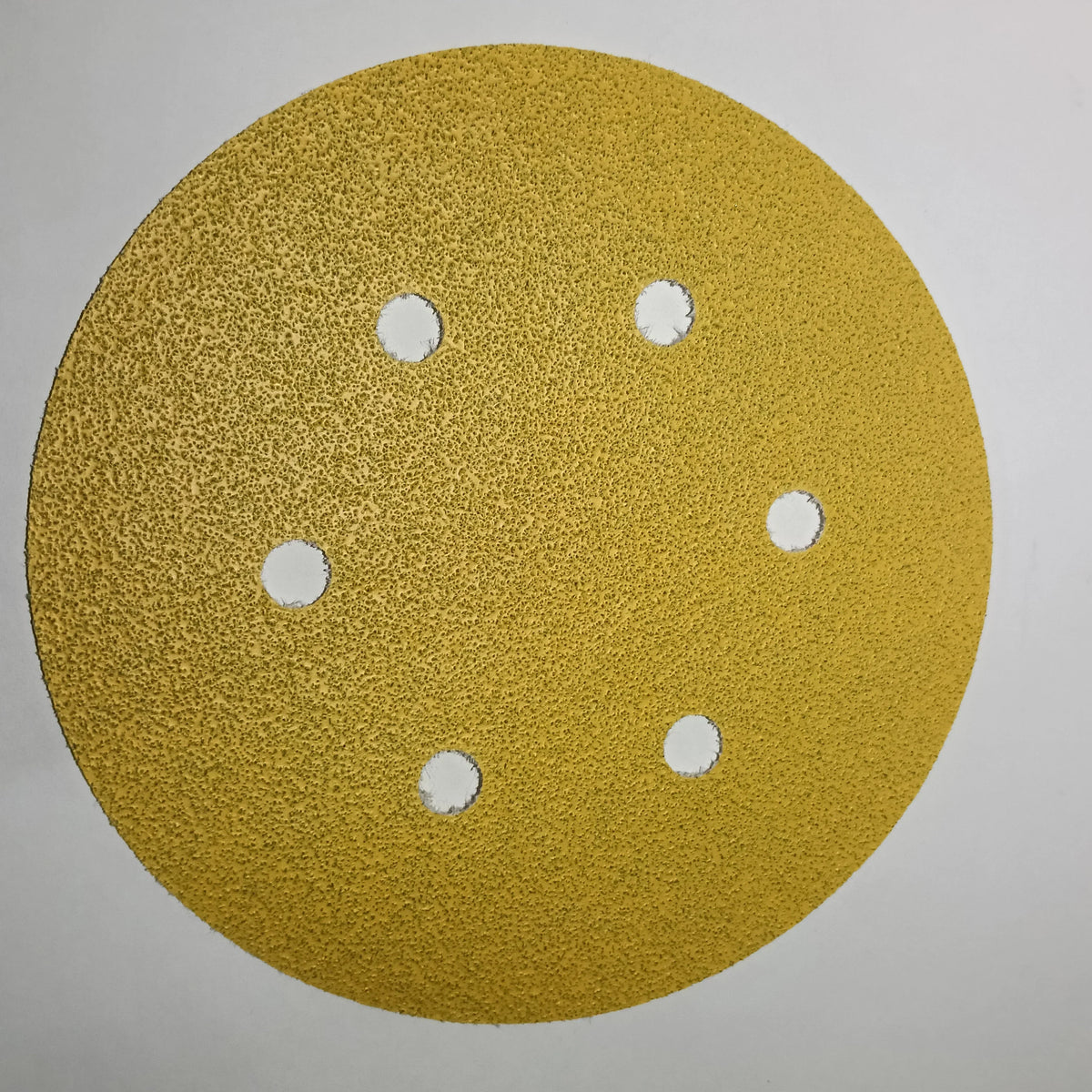 Expert 150mm 6P. G-60  MADERA PINTURA
