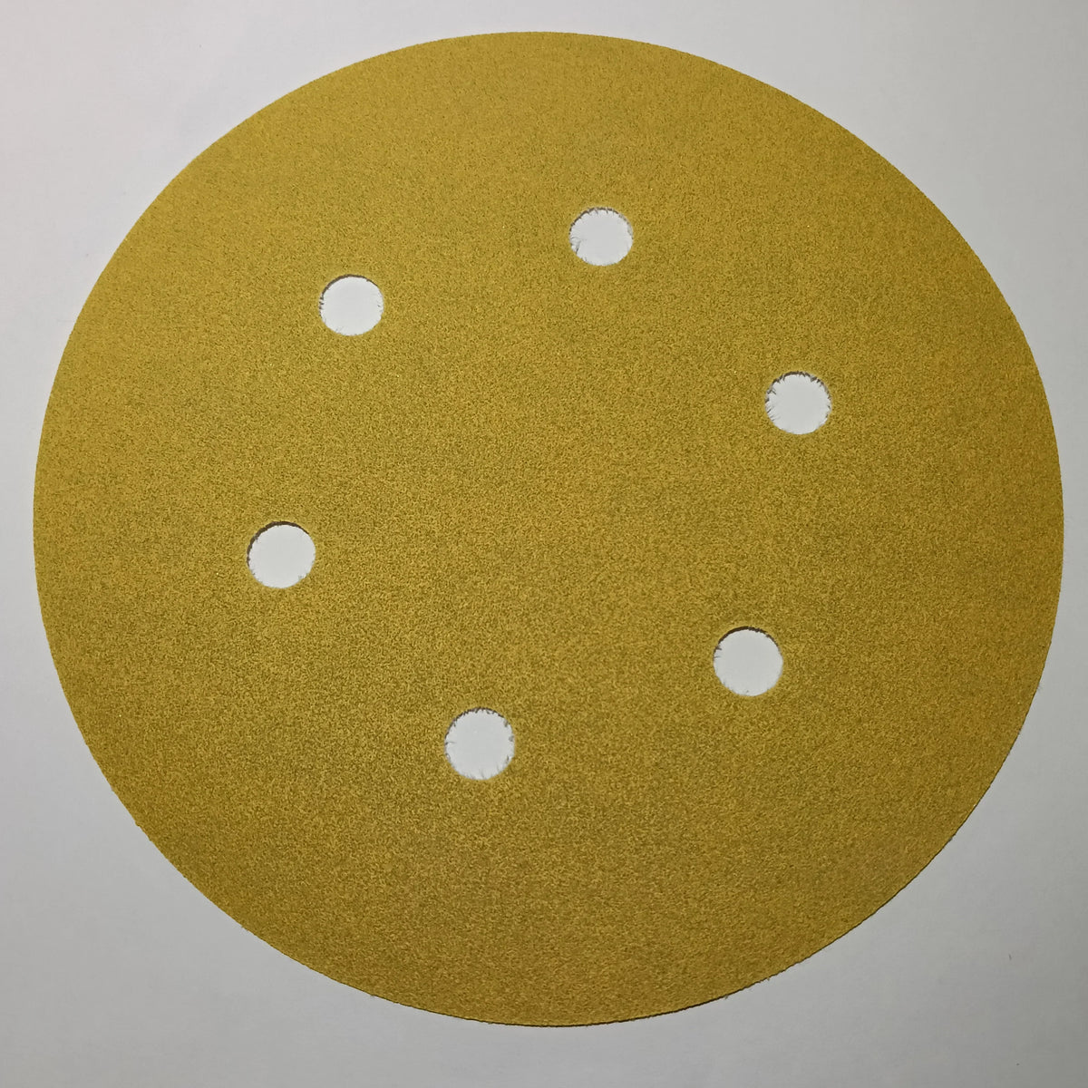 Expert 150mm 6P. G-120  MADERA PINTURA
