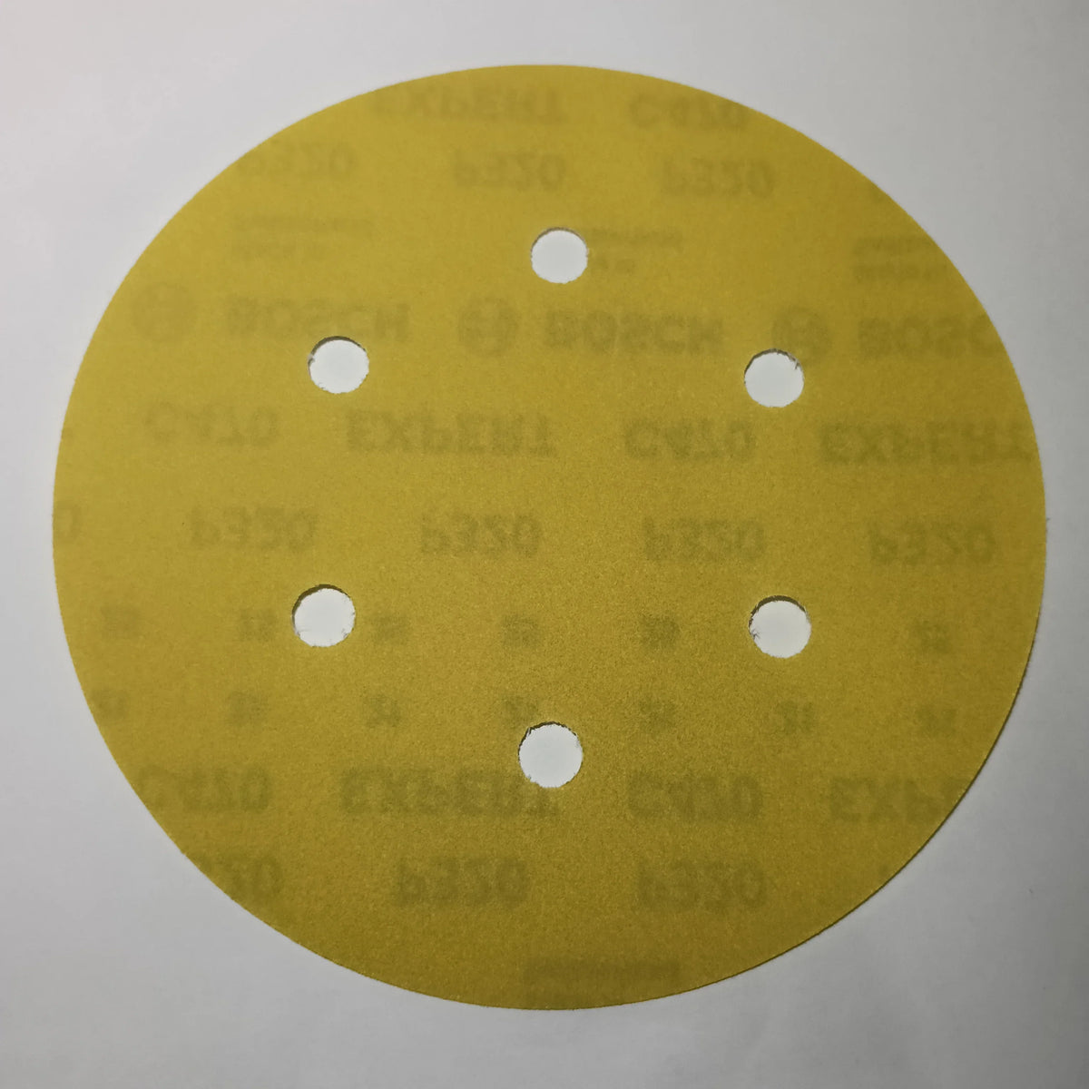 Expert 150mm 6P. G-320 MADERA PINTURA