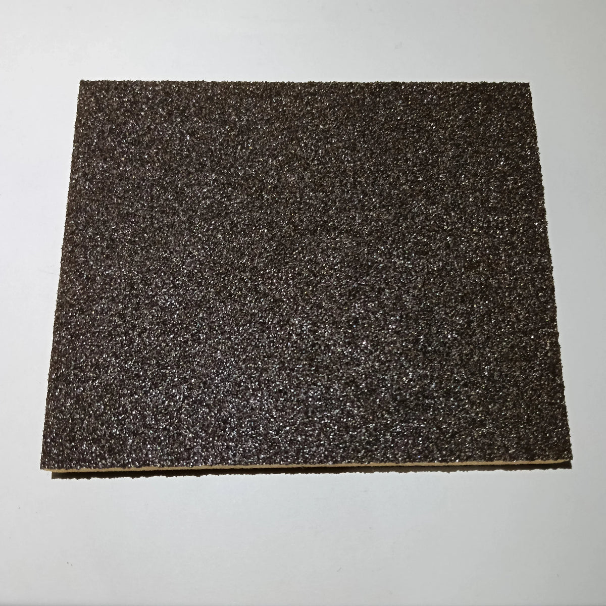 Esponja EXPERT: 98x 120 X 13mm: Medio MADERA PINTURA