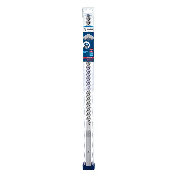 Broca percutora, SDS-max max-8X Expert 5/8x16"x21" 8X EXPERT 5