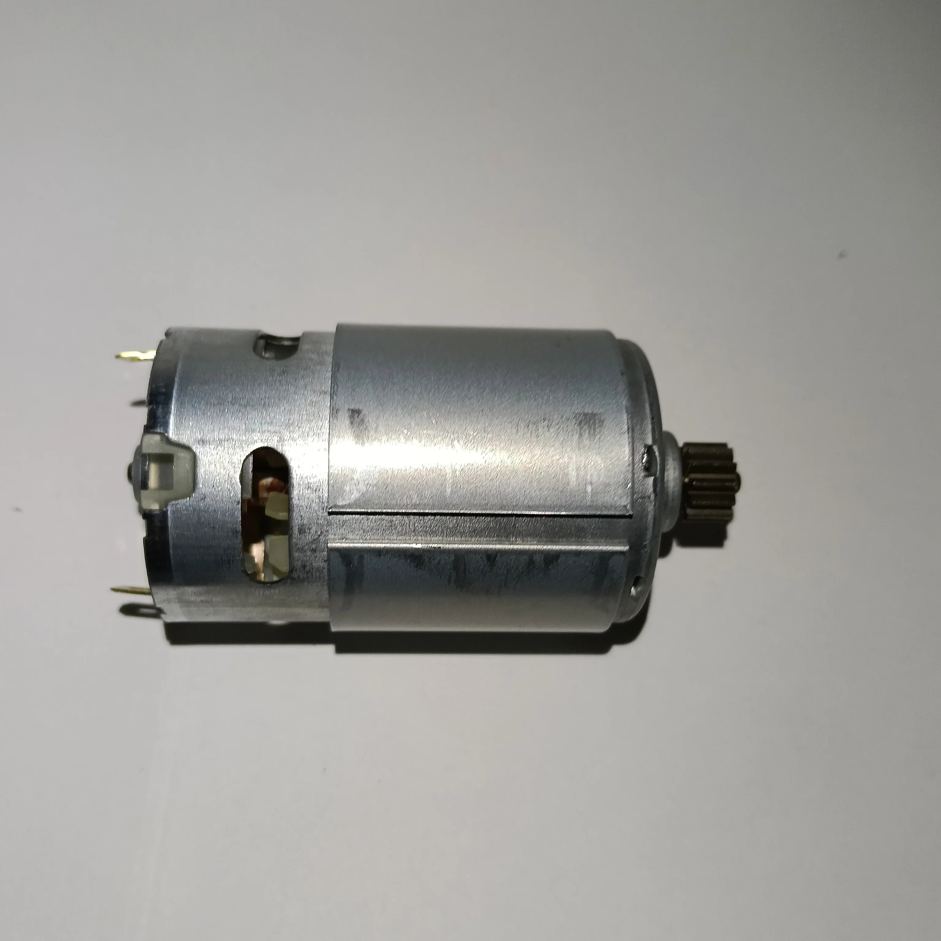 Motor De C.C. 12 V 1918