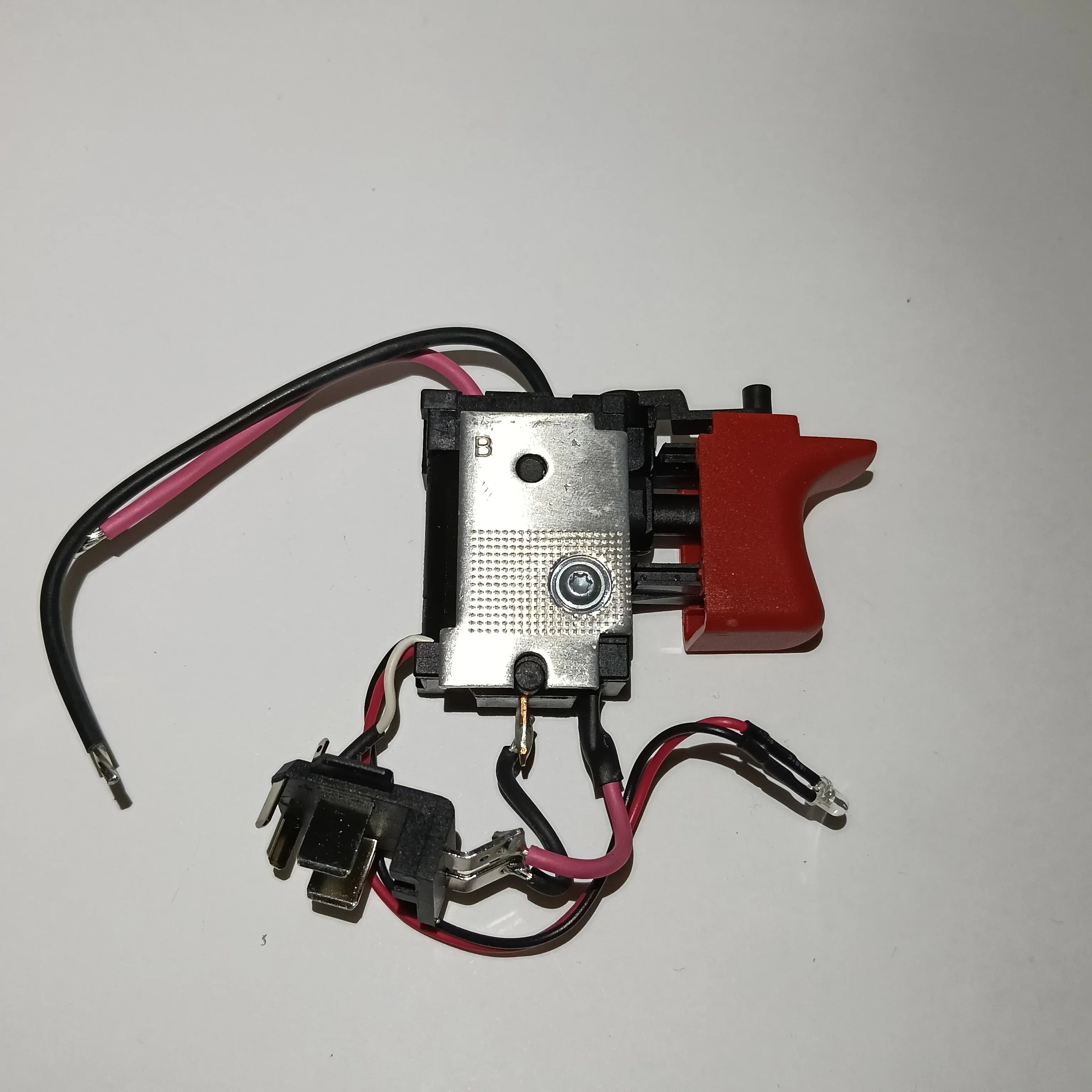 Módulo Electrónico 19E2 19D5