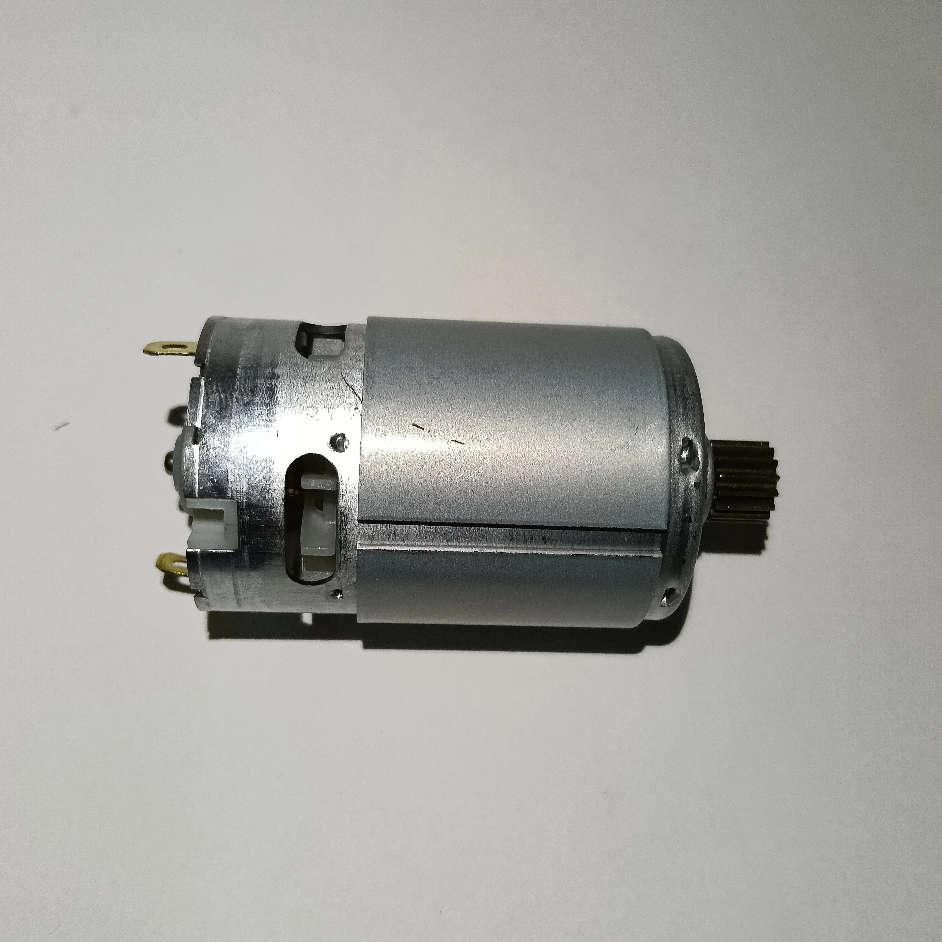 Motor De Corriente Continua 19D5