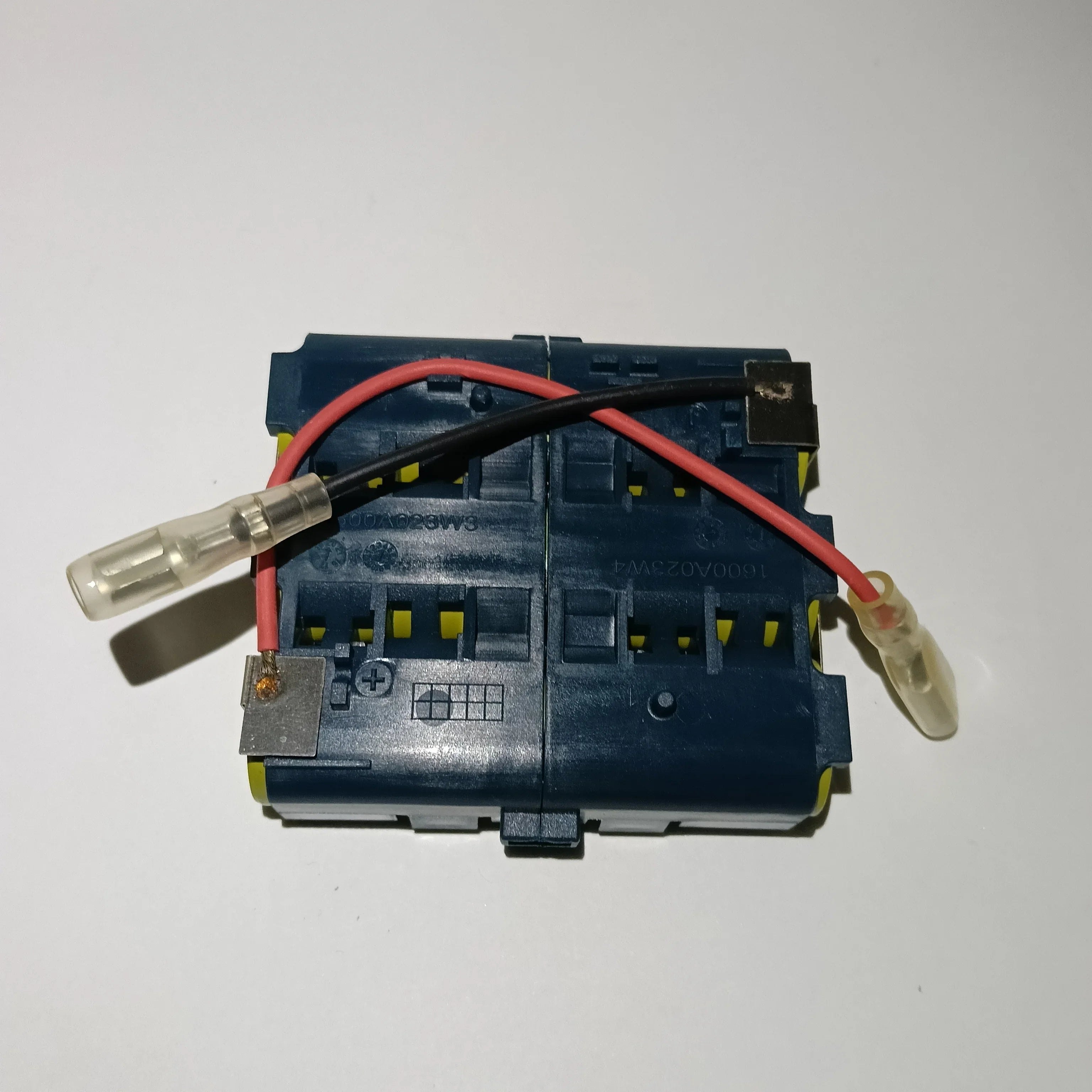 Batería GSR 1000 SMART 19F4